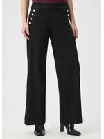 Joseph Ribkoff Joseph Ribkoff - High-waisted Wide-leg Trousers Style 254919