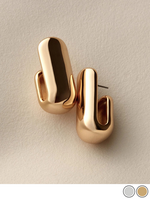 Jenny Bird Jenny Bird - Large Leon Earrings