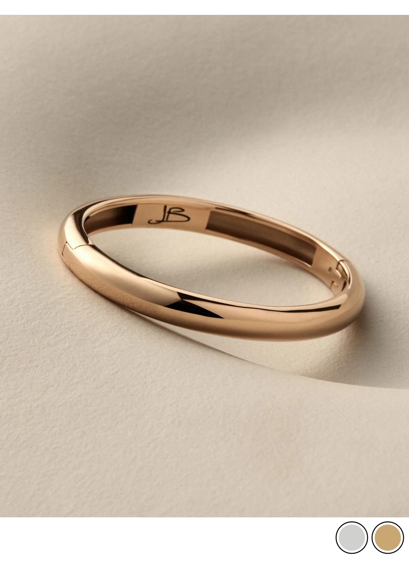 Jenny Bird Jenny Bird - Gia Bangle