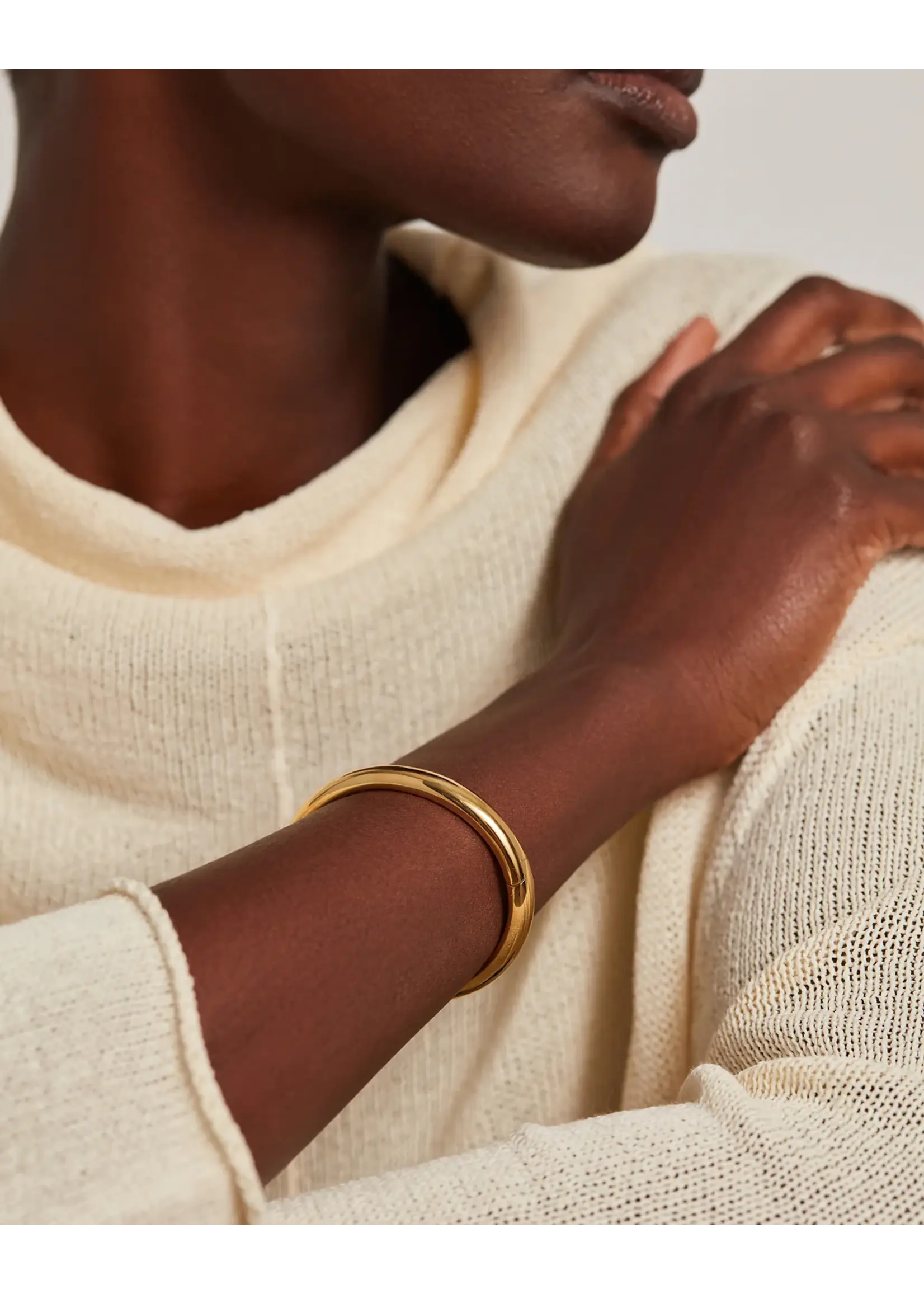 Jenny Bird Jenny Bird - Gia Bangle