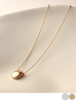 Jenny Bird Jenny Bird - Leon Pendant Necklace