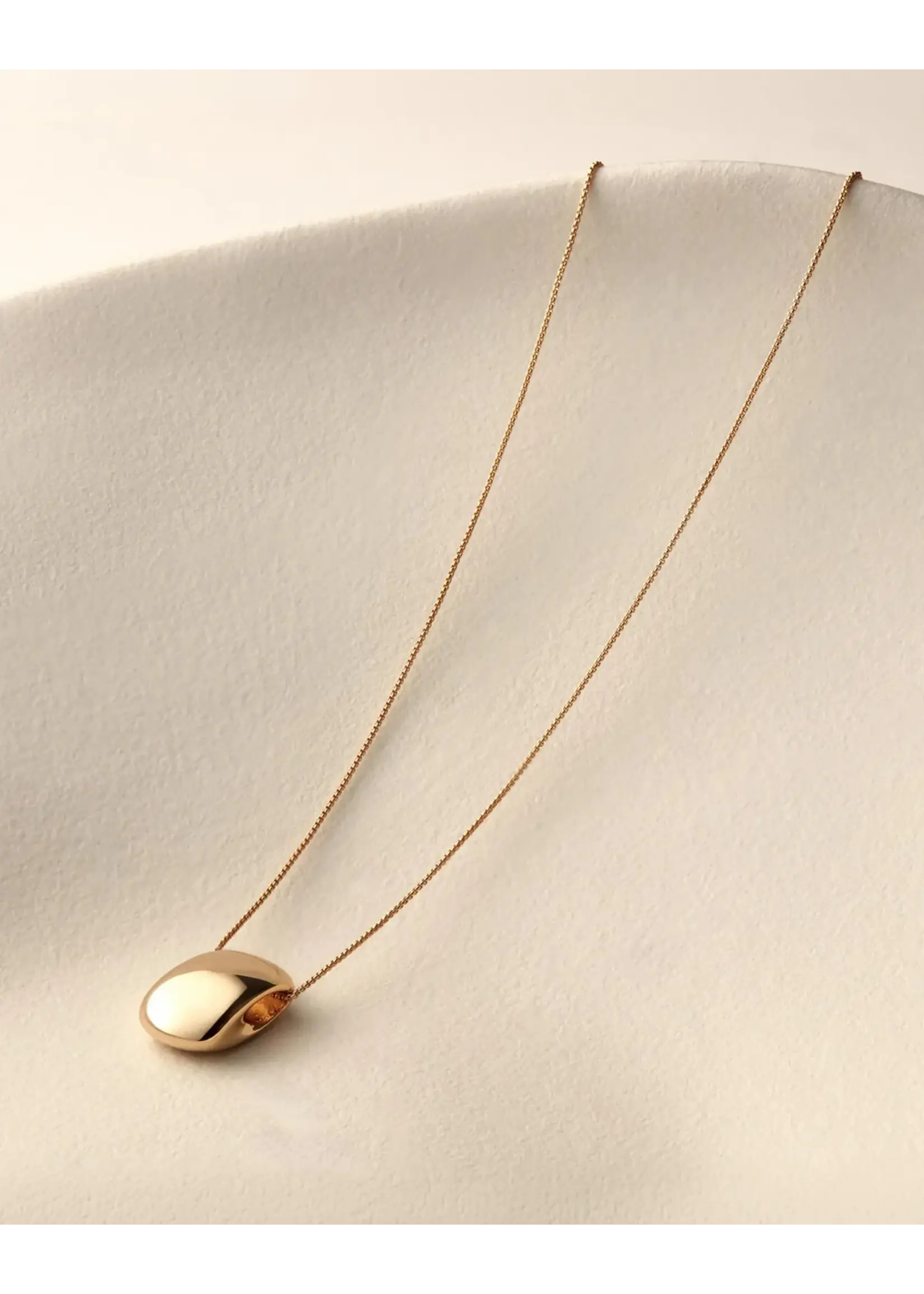 Jenny Bird Jenny Bird - Leon Pendant Necklace