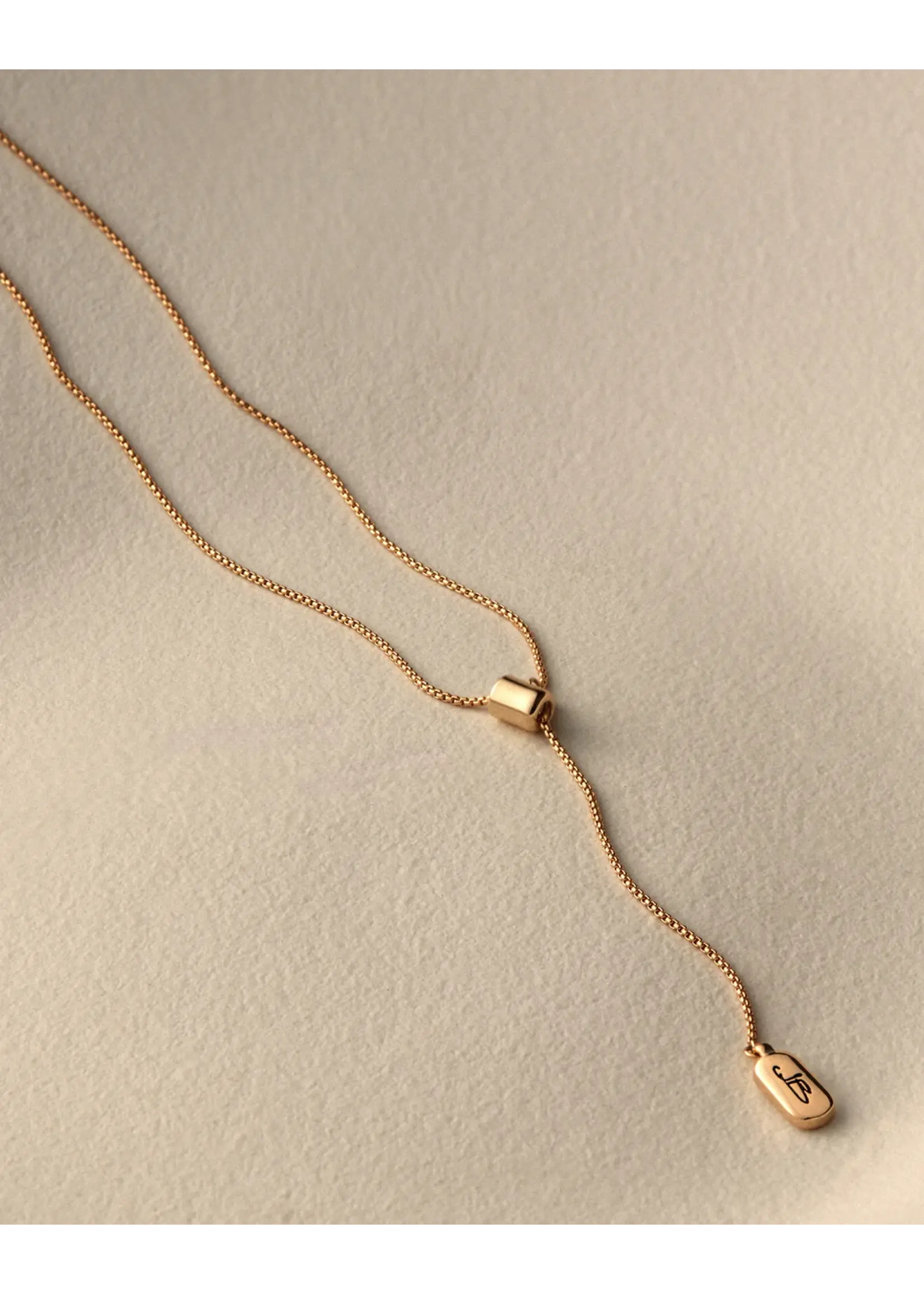 Jenny Bird Jenny Bird - Leon Pendant Necklace