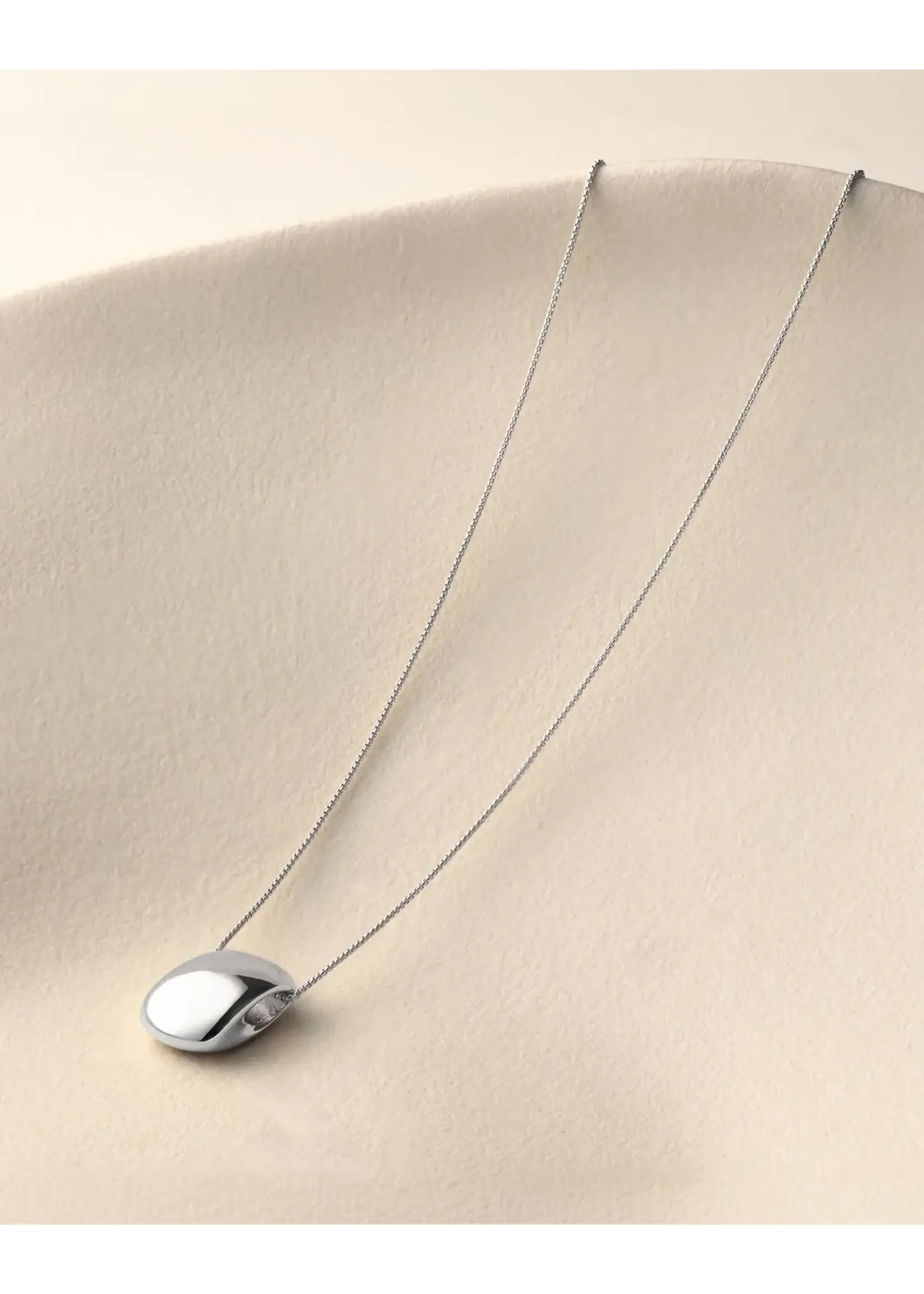 Jenny Bird Jenny Bird - Leon Pendant Necklace