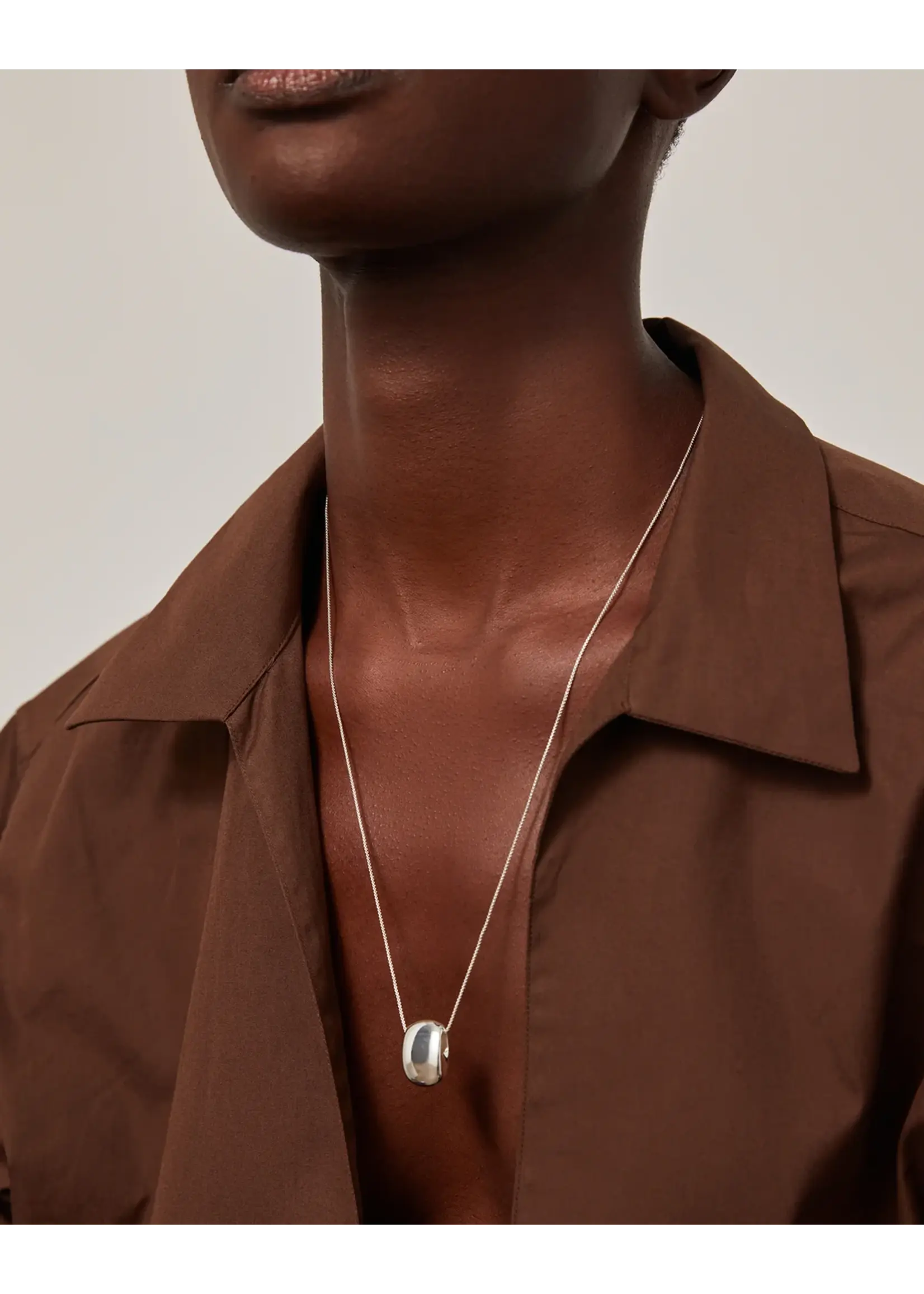 Jenny Bird Jenny Bird - Leon Pendant Necklace