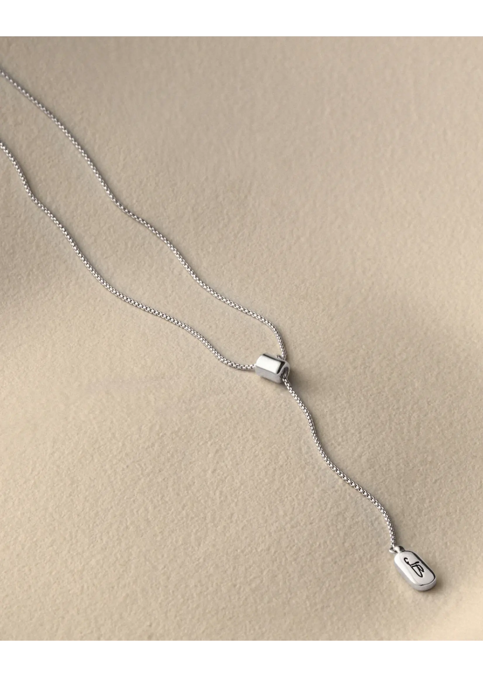 Jenny Bird Jenny Bird - Leon Pendant Necklace
