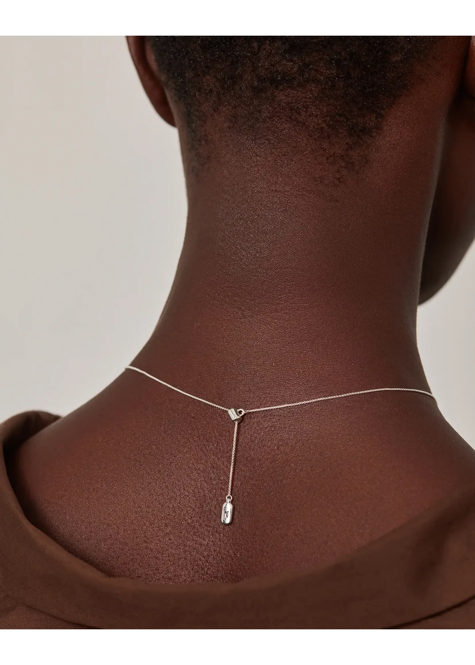 Jenny Bird Jenny Bird - Leon Pendant Necklace
