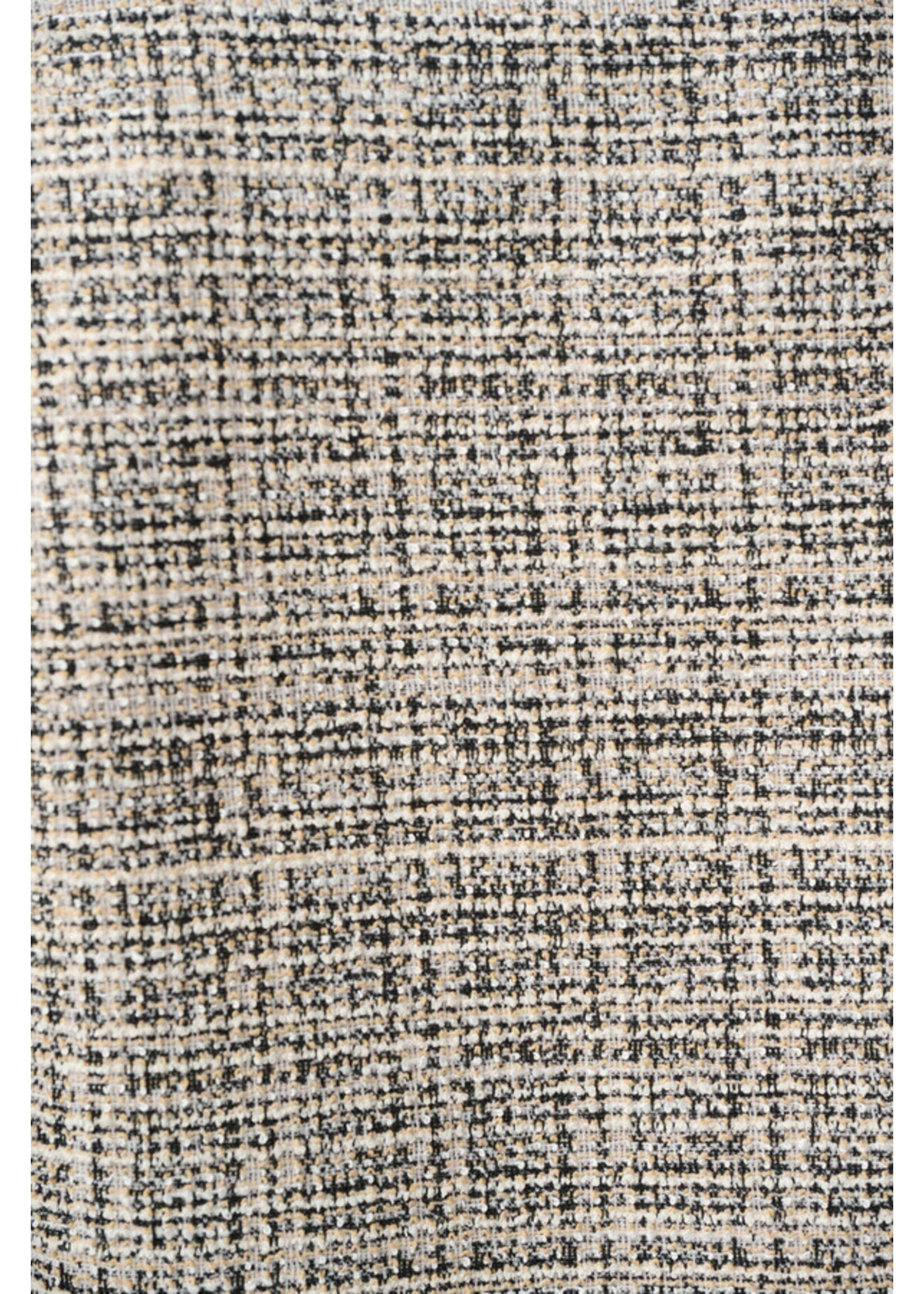 Joseph Ribkoff Joseph Ribkoff - Plaid Boucle Jacket Style 264040