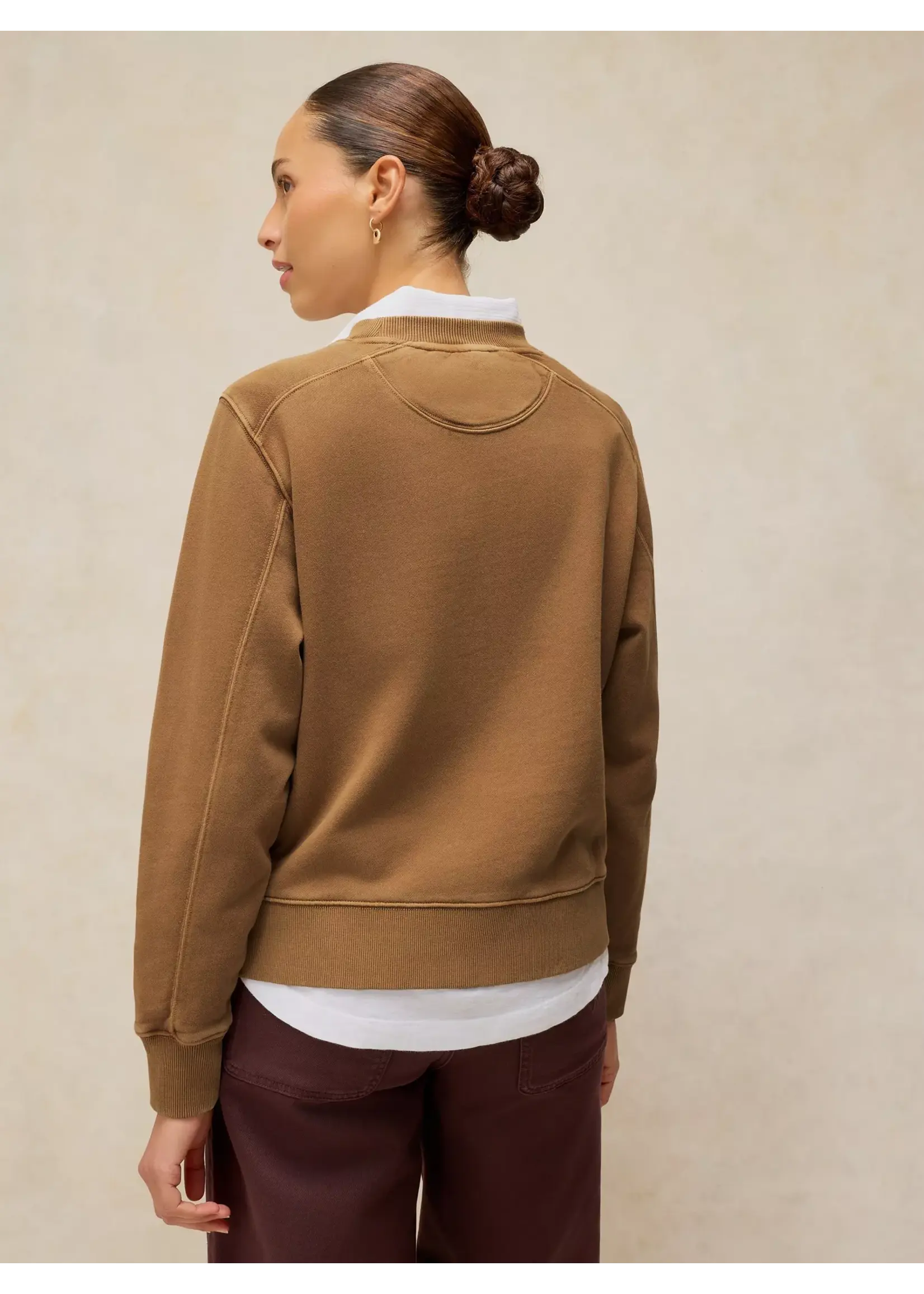 White Stuff Femme White Stuff - Daydreamer Sweat