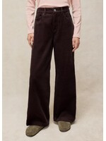 White Stuff Femme White Stuff - Ayla Cord Wide Leg Trouser