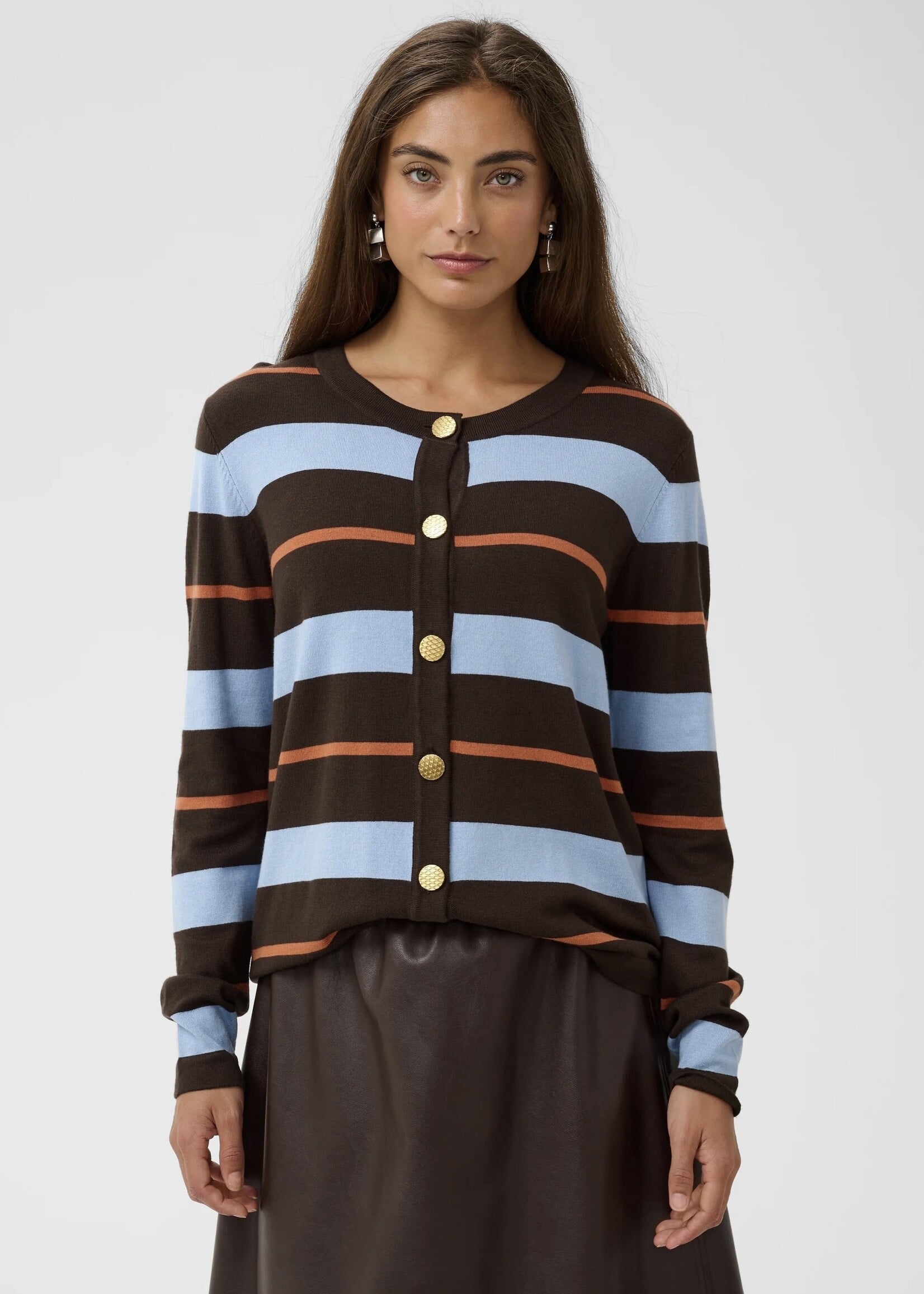 Culture Culture - Balto Annemette Cardigan
