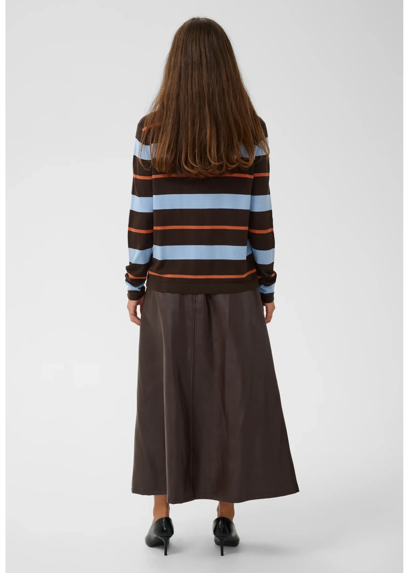 Culture Culture - Balto Annemette Cardigan