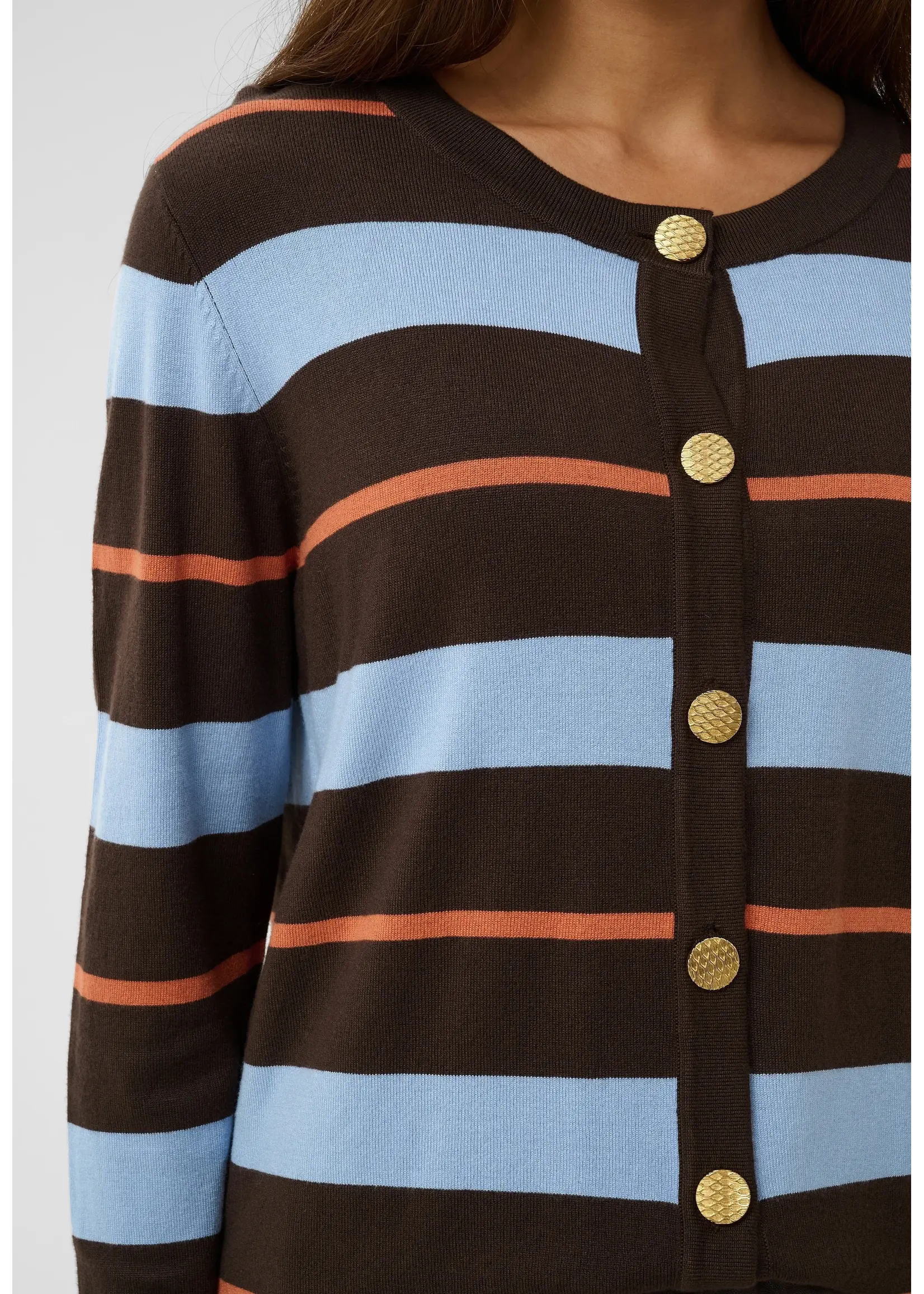 Culture Culture - Balto Annemette Cardigan