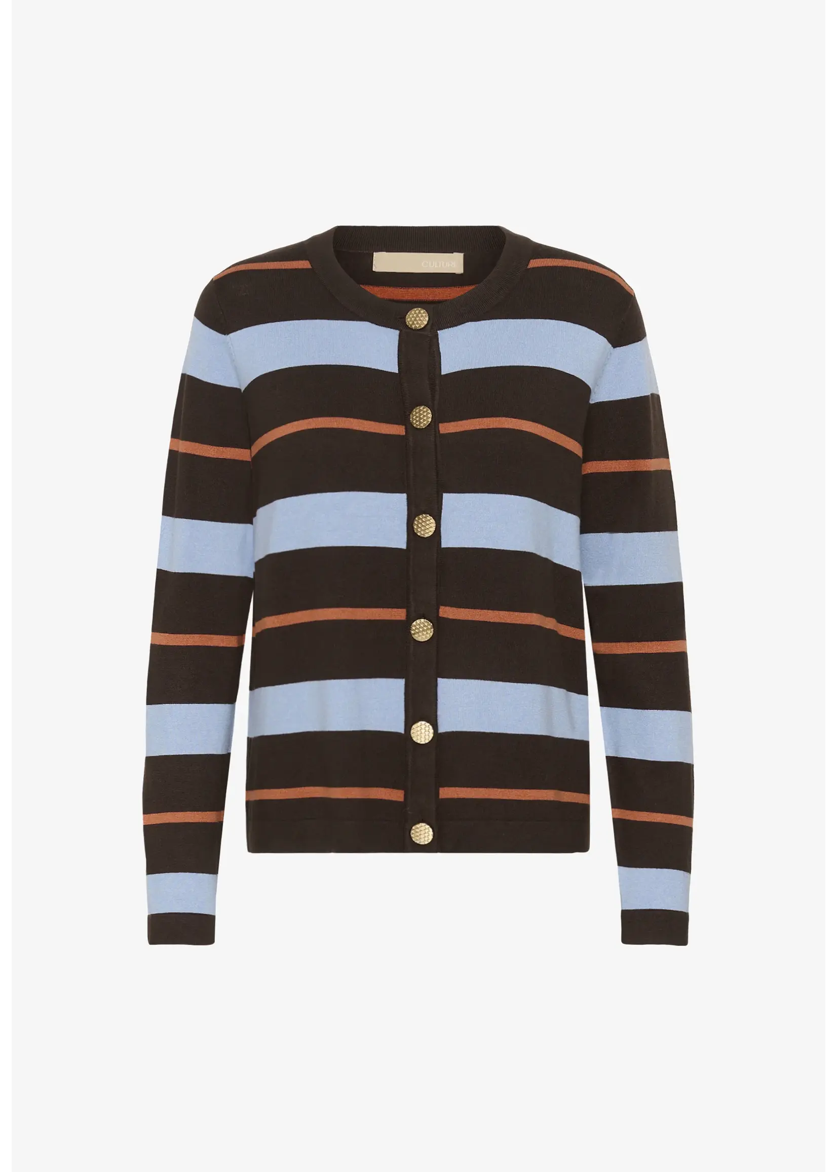 Culture Culture - Balto Annemette Cardigan