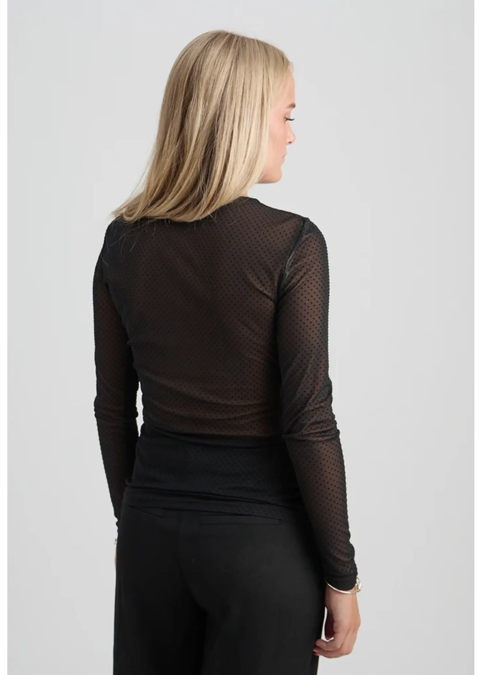 Minus Minus - Ridea Long Sleeve Top