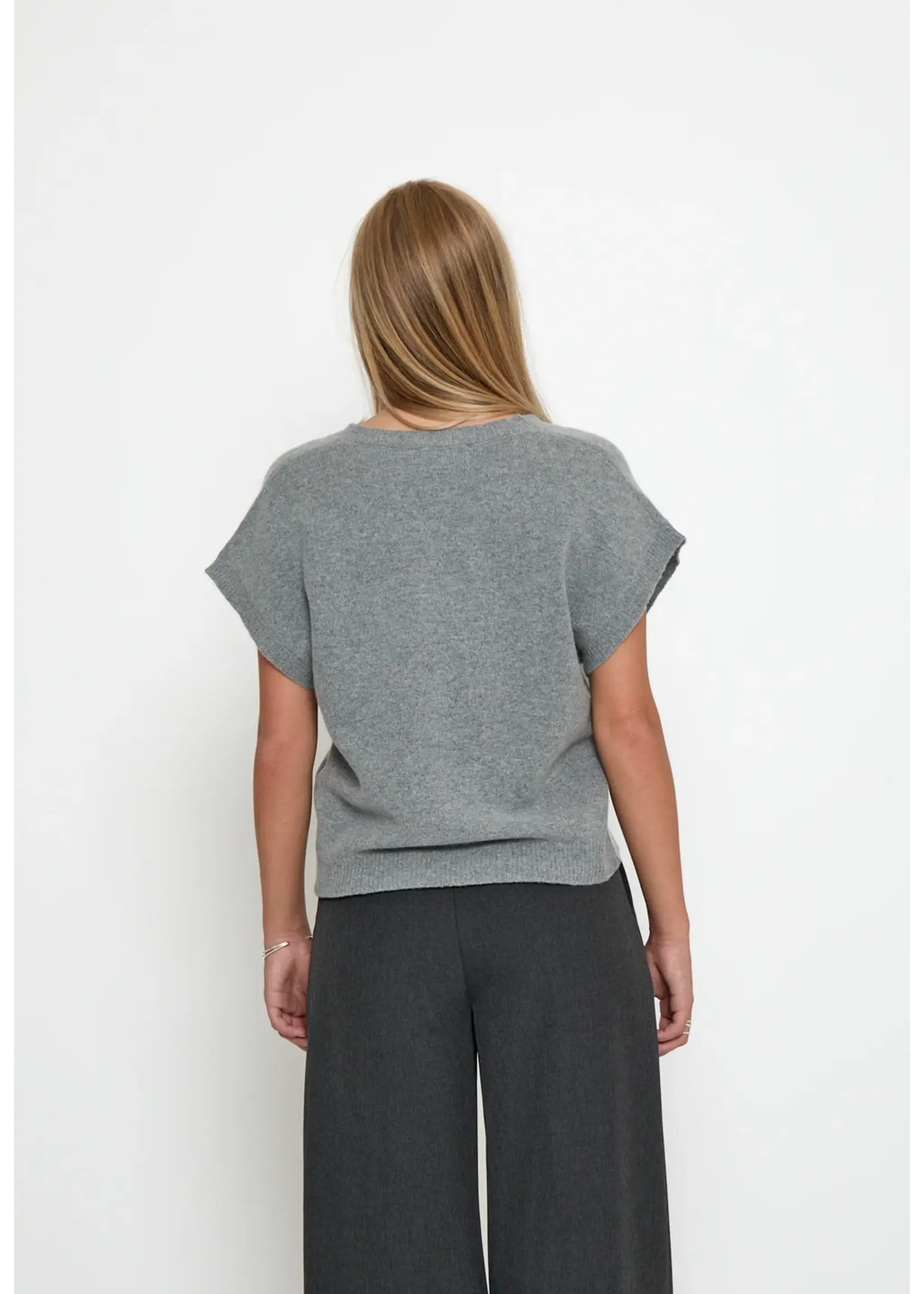 Minus Minus - Blake Knit Vest