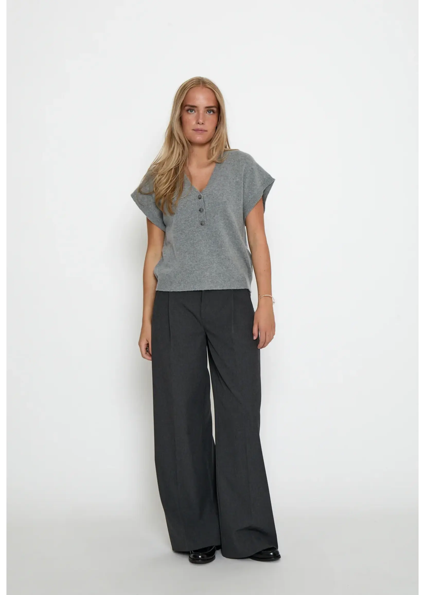 Minus Minus - Blake Knit Vest