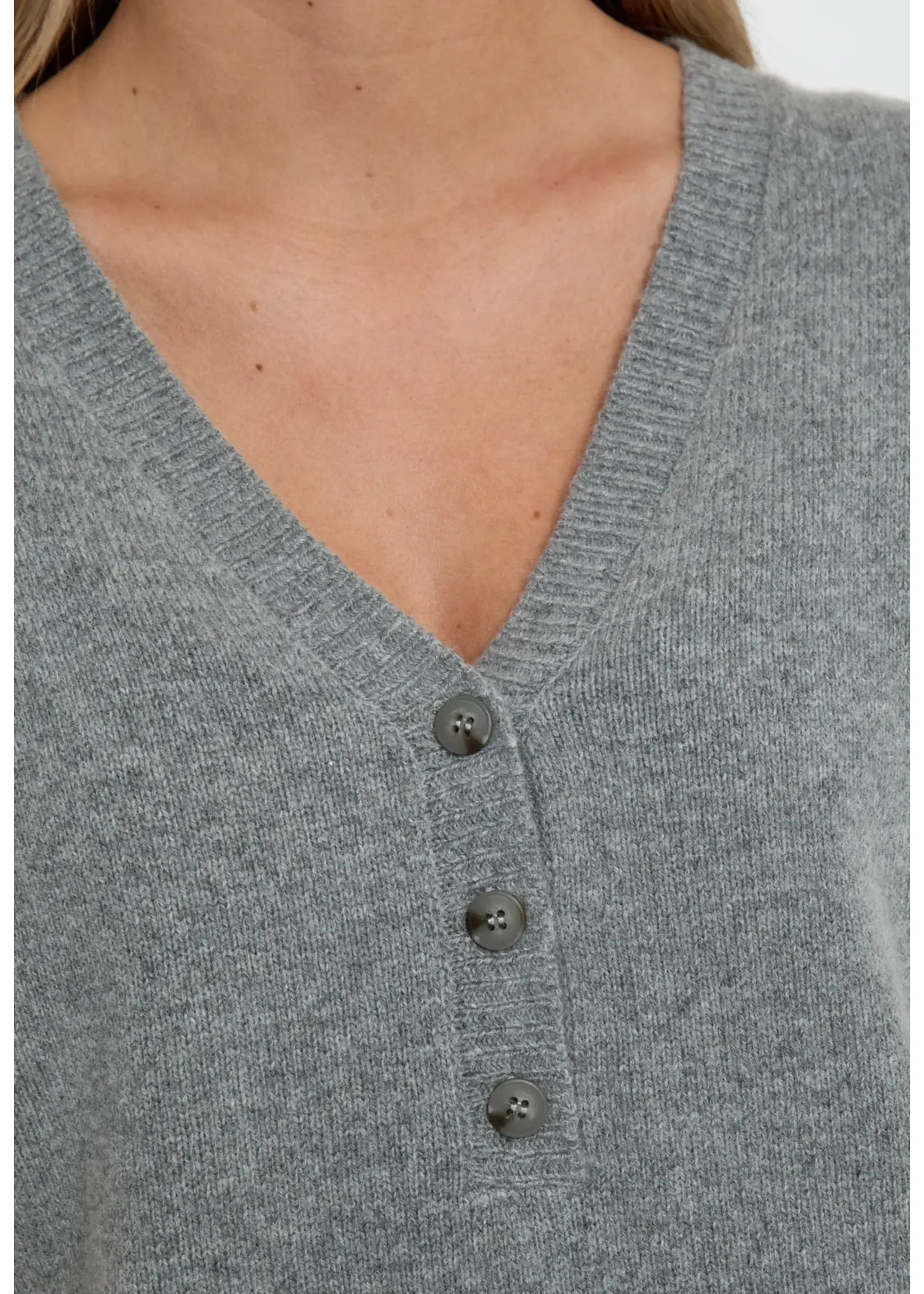 Minus Minus - Blake Knit Vest