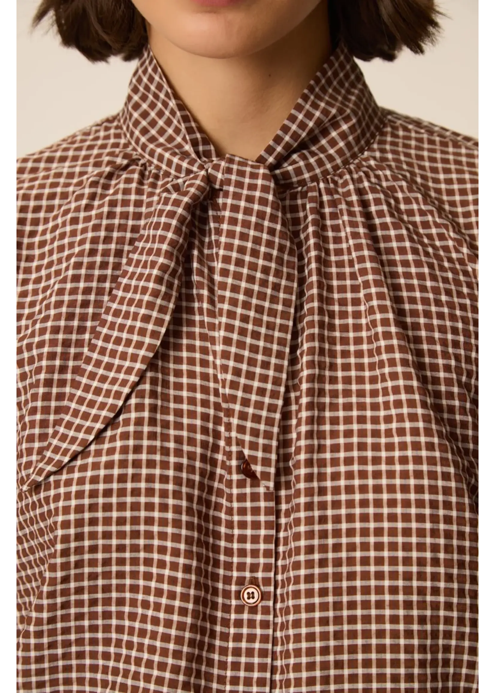 Des Petits Hauts Des Petits Hauts - Sulvia Blouse