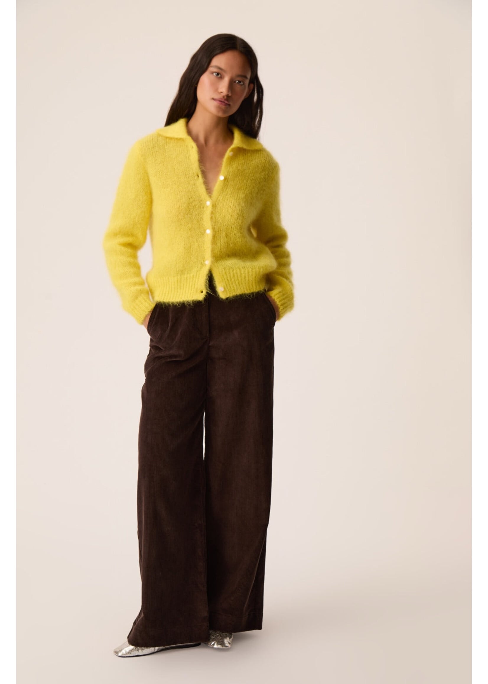 Des Petits Hauts Des Petits Hauts - Enilou Trouser