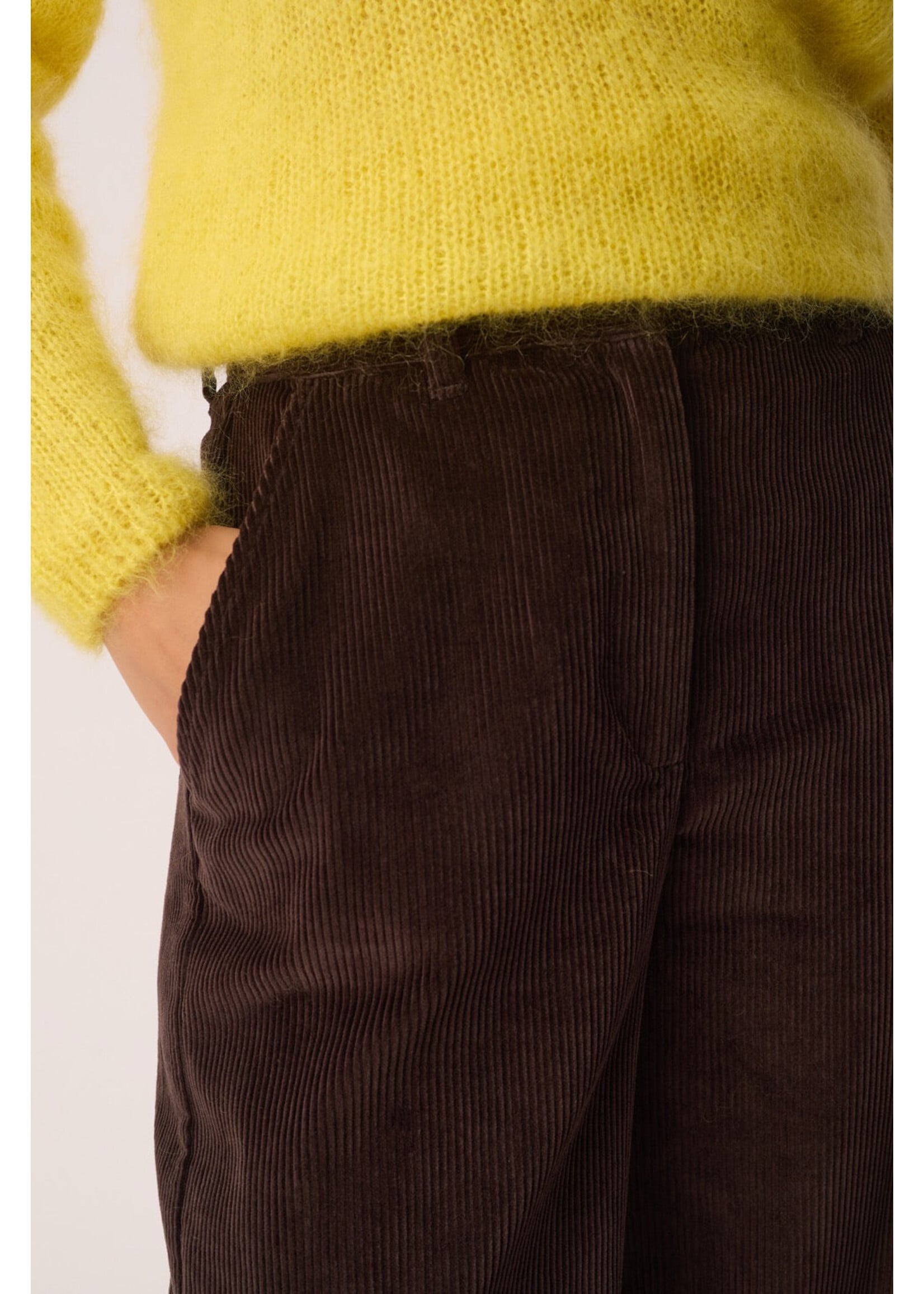 Des Petits Hauts Des Petits Hauts - Enilou Trouser