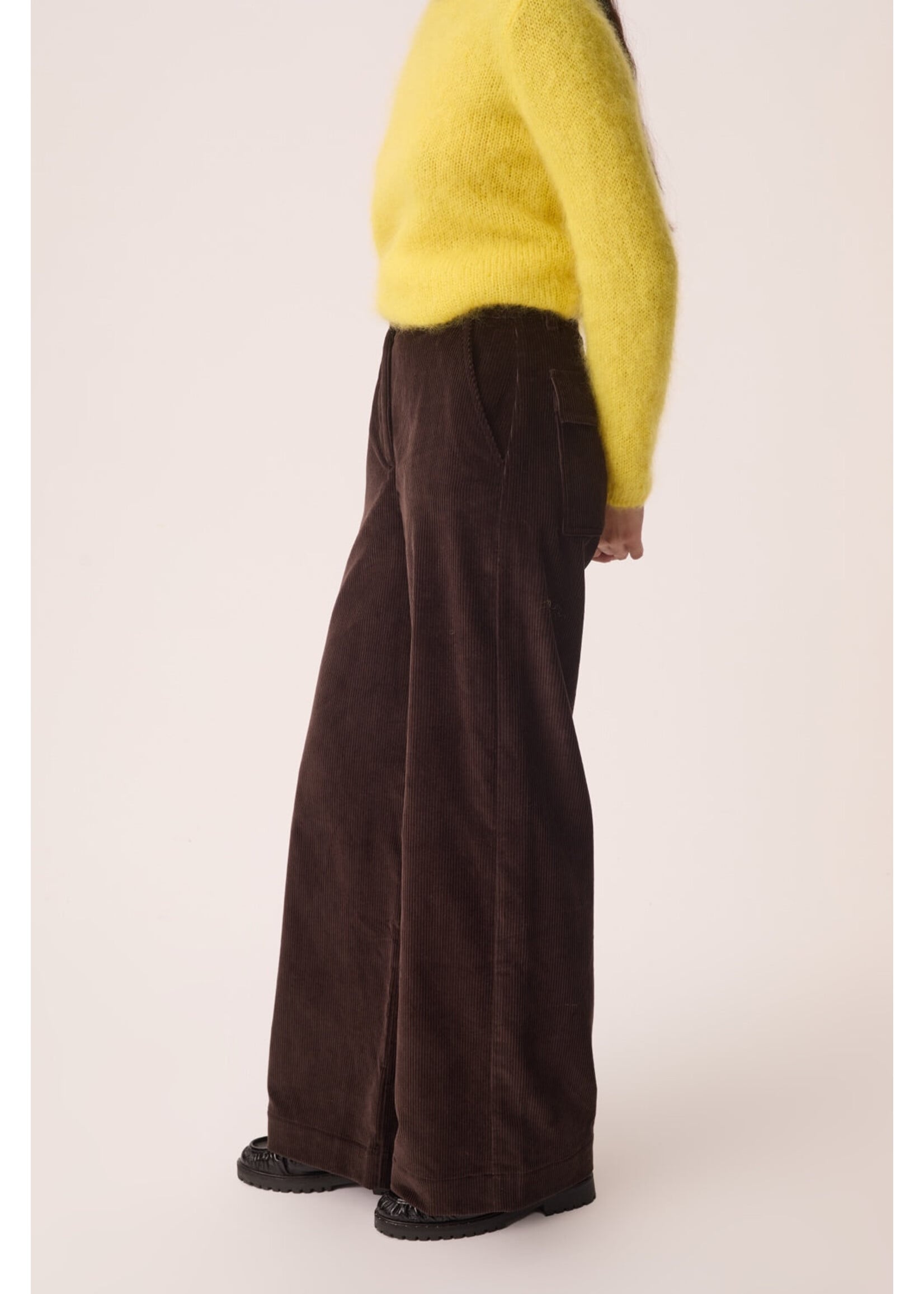 Des Petits Hauts Des Petits Hauts - Enilou Trouser