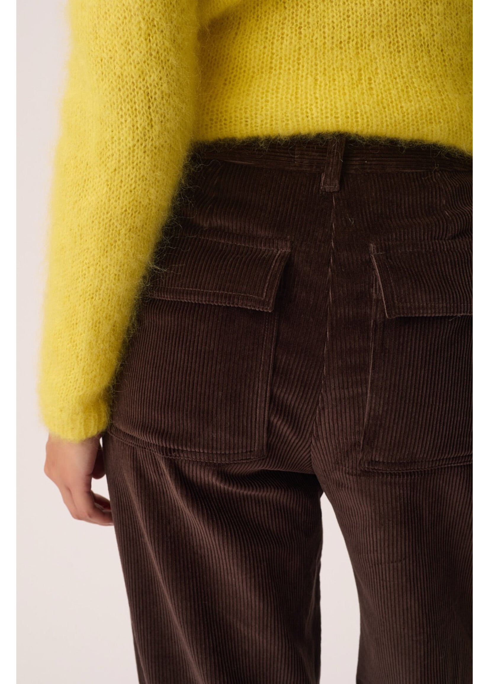 Des Petits Hauts Des Petits Hauts - Enilou Trouser