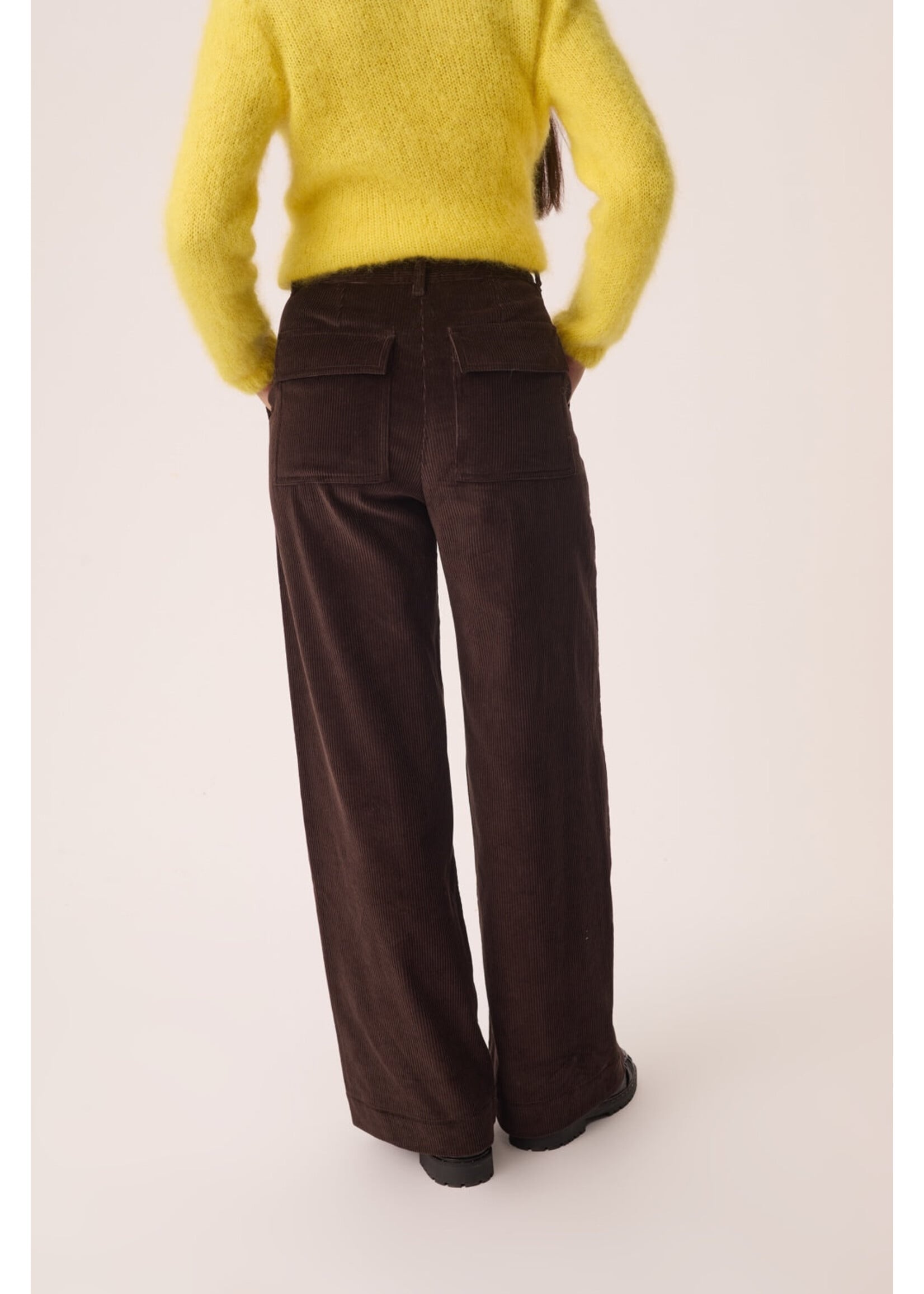 Des Petits Hauts Des Petits Hauts - Enilou Trouser
