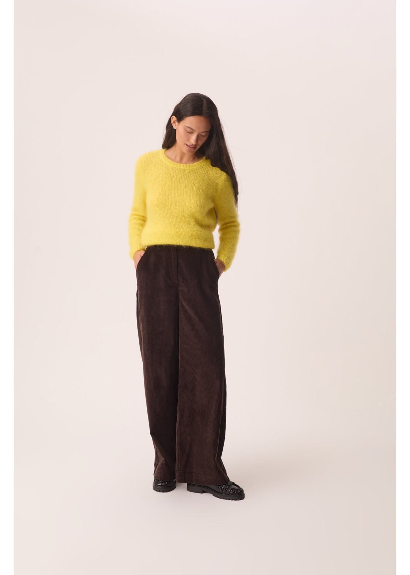 Des Petits Hauts Des Petits Hauts - Enilou Trouser