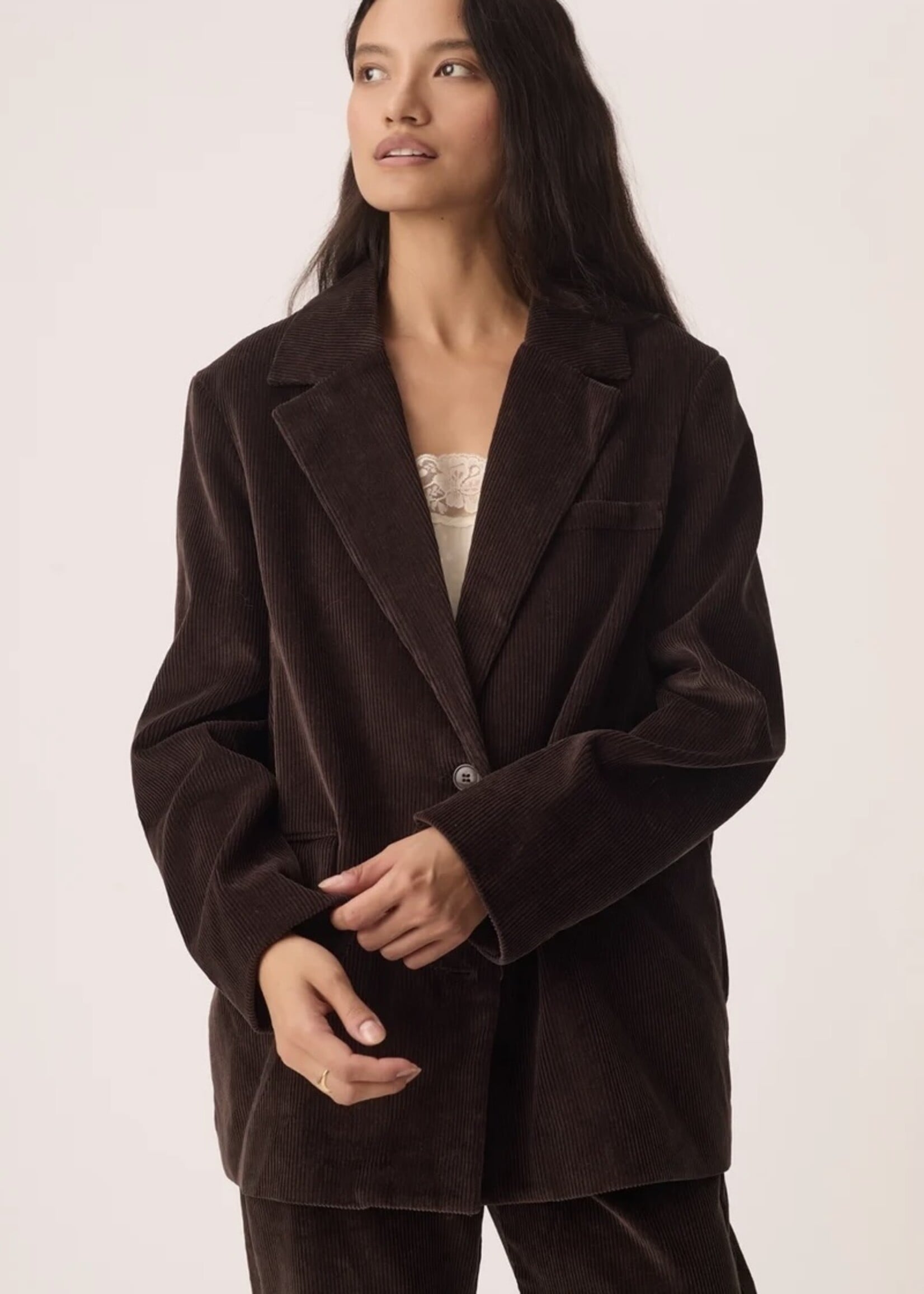 Des Petits Hauts Des Petits Hauts - Enil Jacket