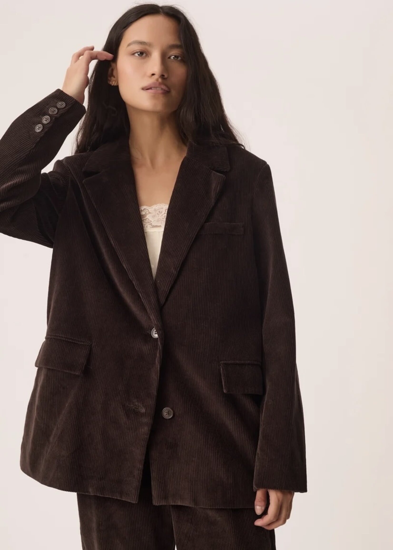 Des Petits Hauts Des Petits Hauts - Enil Jacket