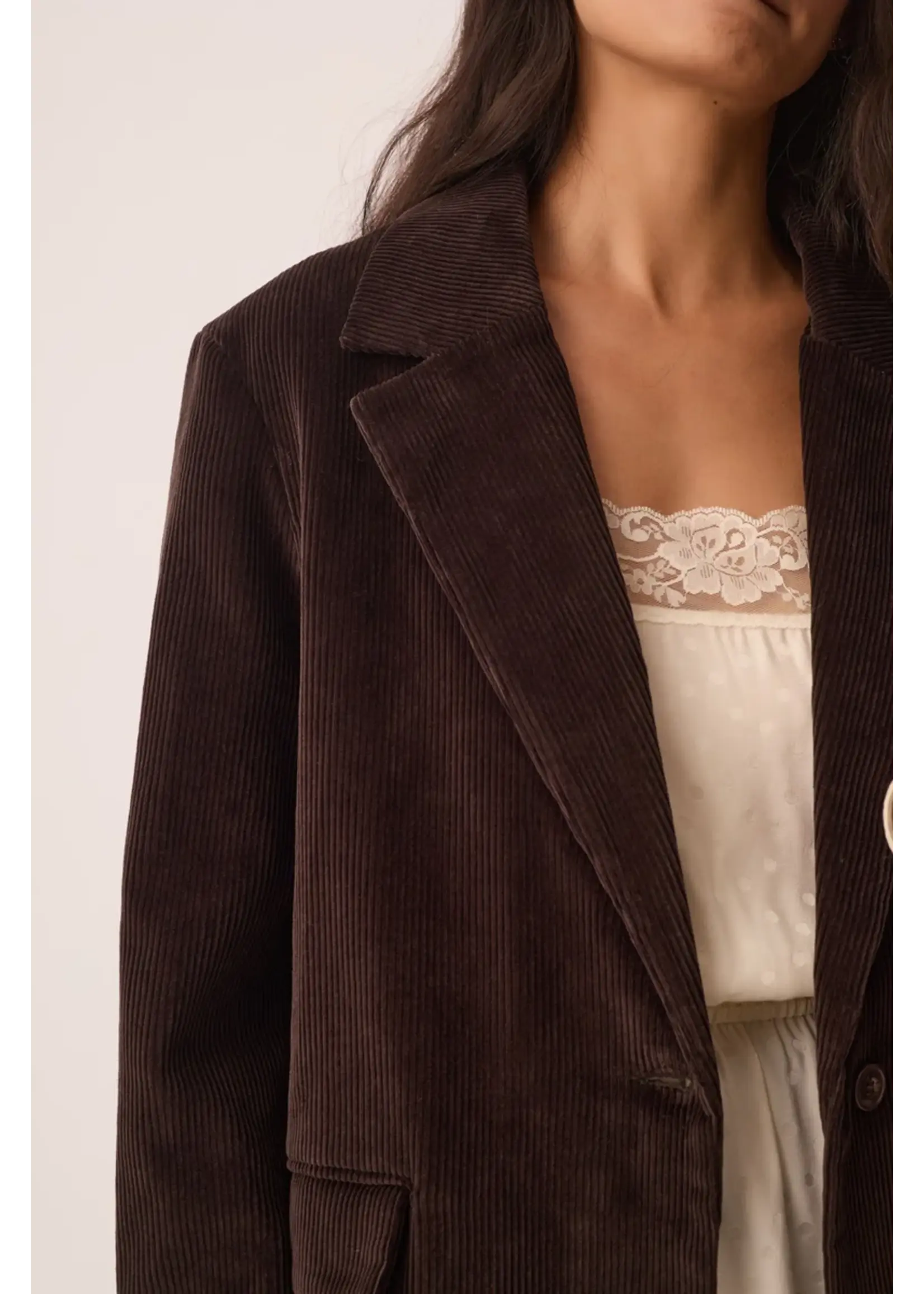 Des Petits Hauts Des Petits Hauts - Enil Jacket
