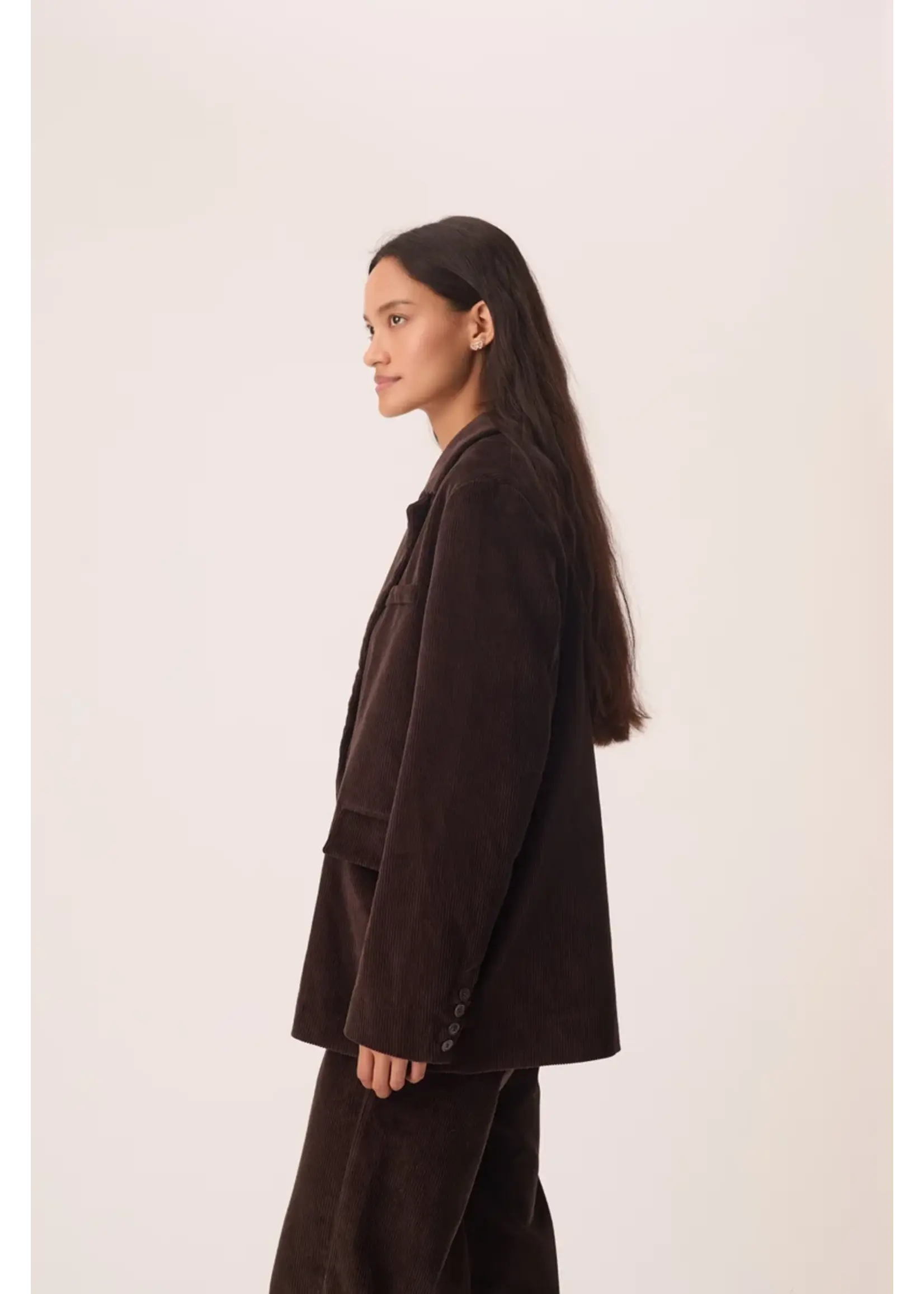 Des Petits Hauts Des Petits Hauts - Enil Jacket