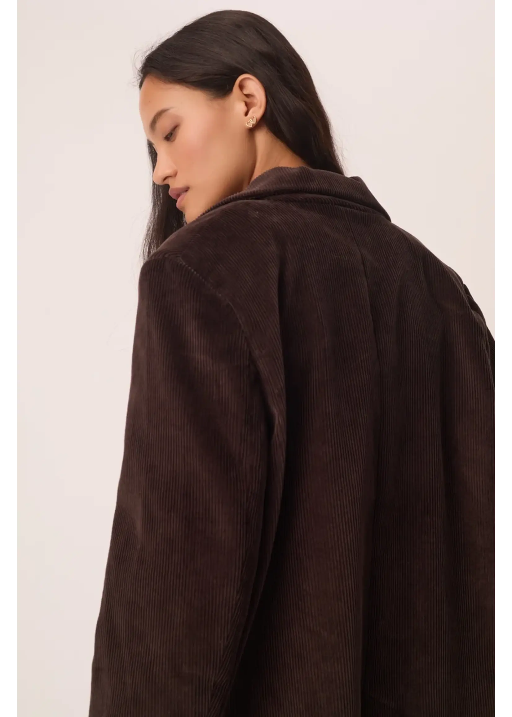 Des Petits Hauts Des Petits Hauts - Enil Jacket