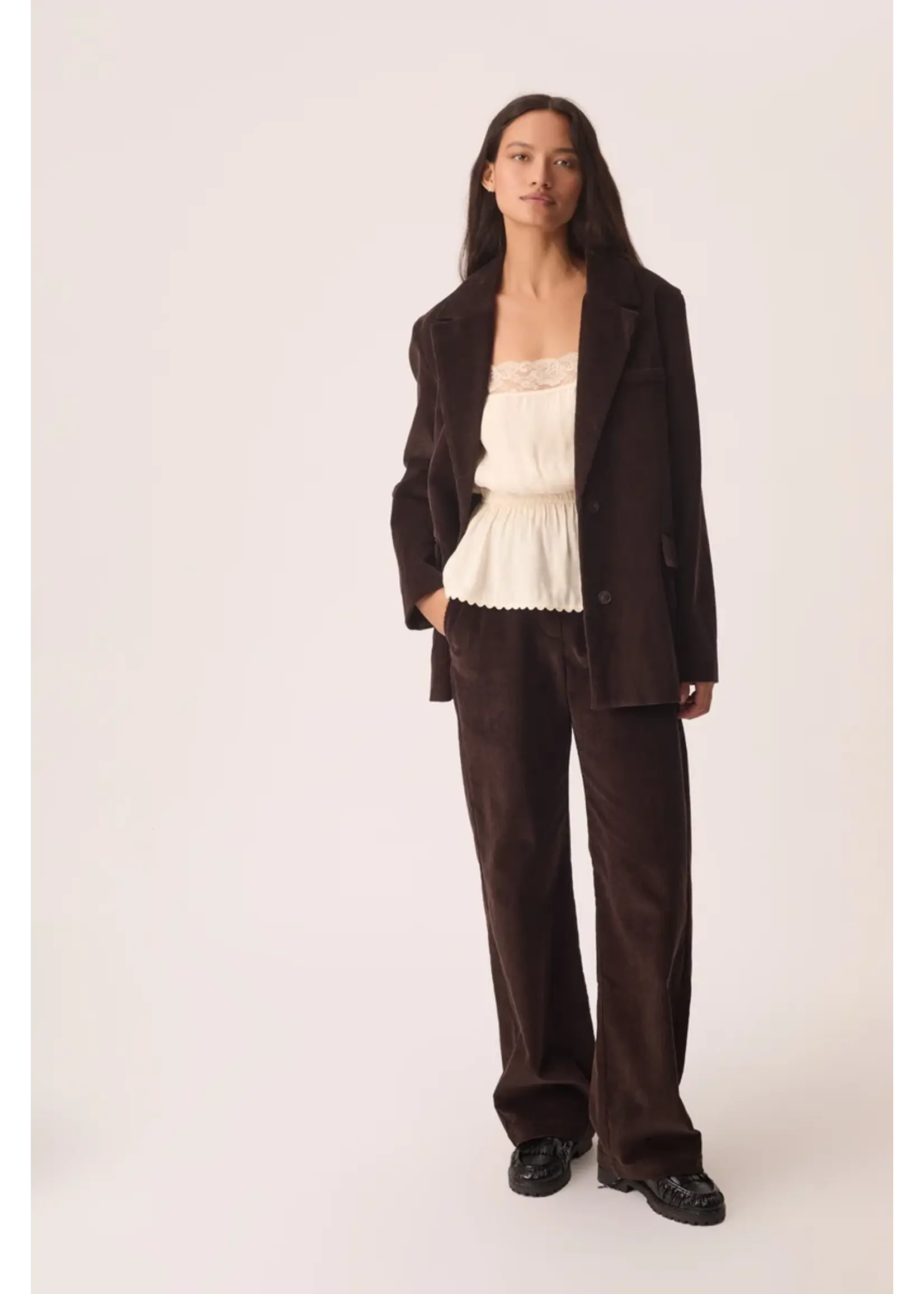 Des Petits Hauts Des Petits Hauts - Enil Jacket