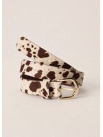 Des Petits Hauts Des Petits Hauts - Martino Belt