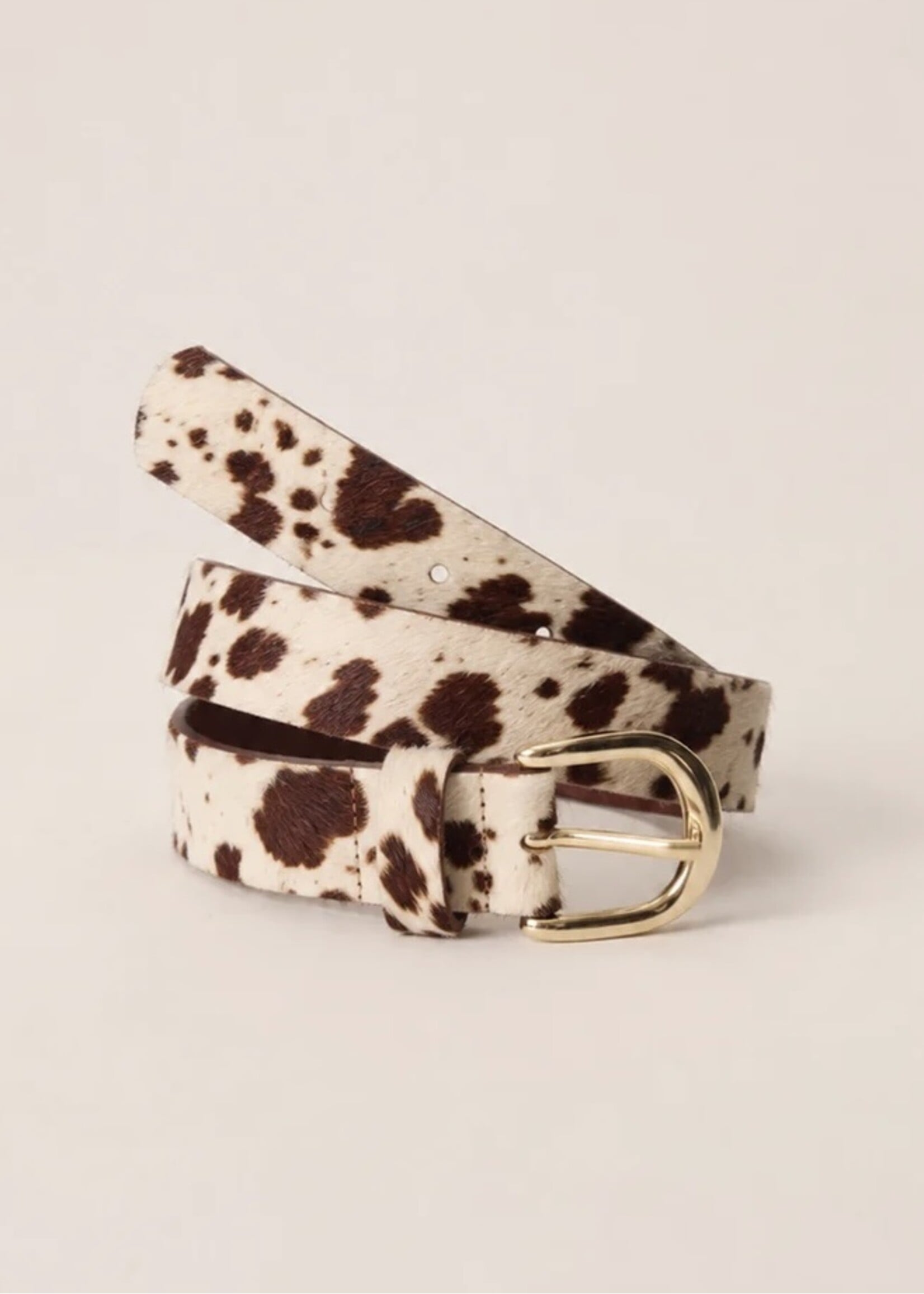 Des Petits Hauts Des Petits Hauts - Martino Belt
