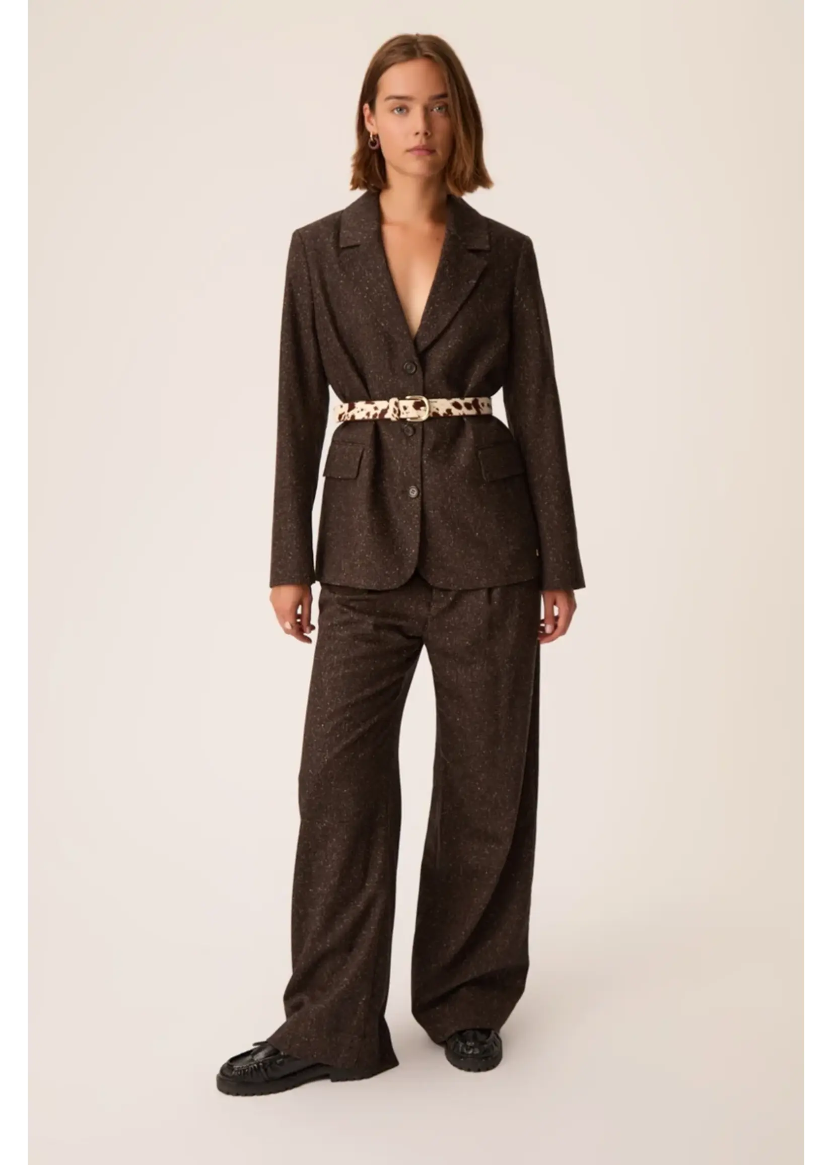 Des Petits Hauts Des Petits Hauts - Martino Belt