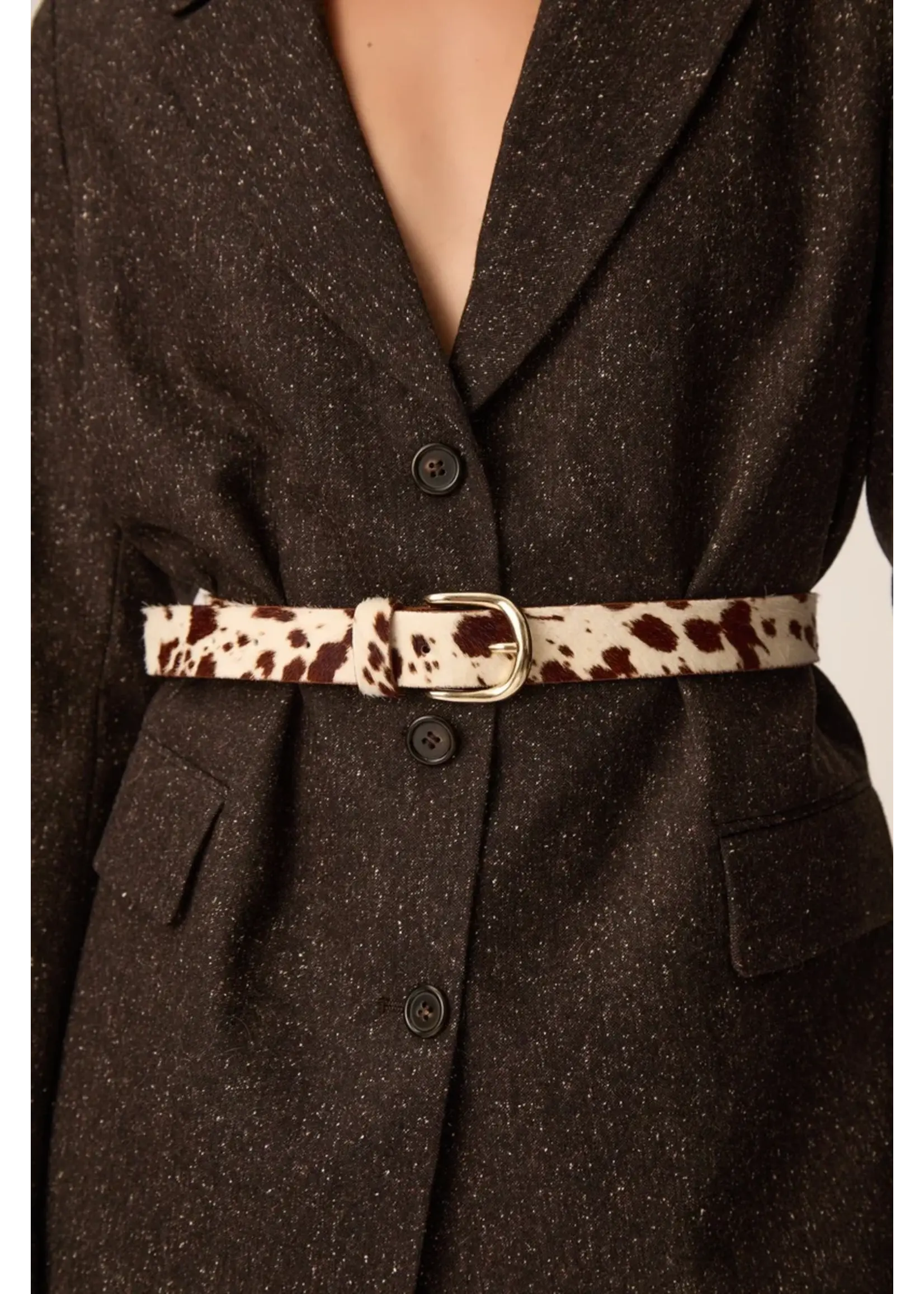 Des Petits Hauts Des Petits Hauts - Martino Belt