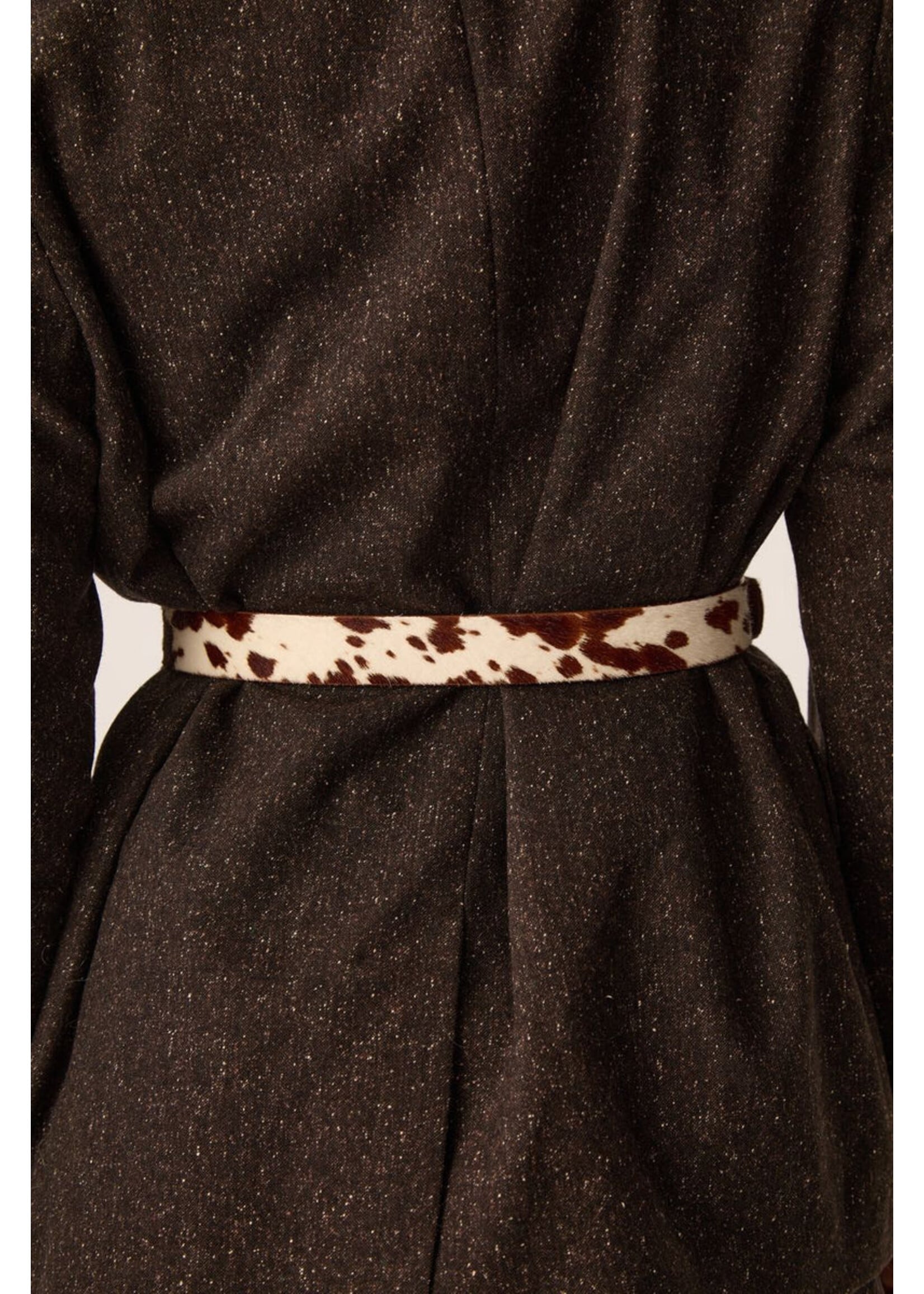 Des Petits Hauts Des Petits Hauts - Martino Belt