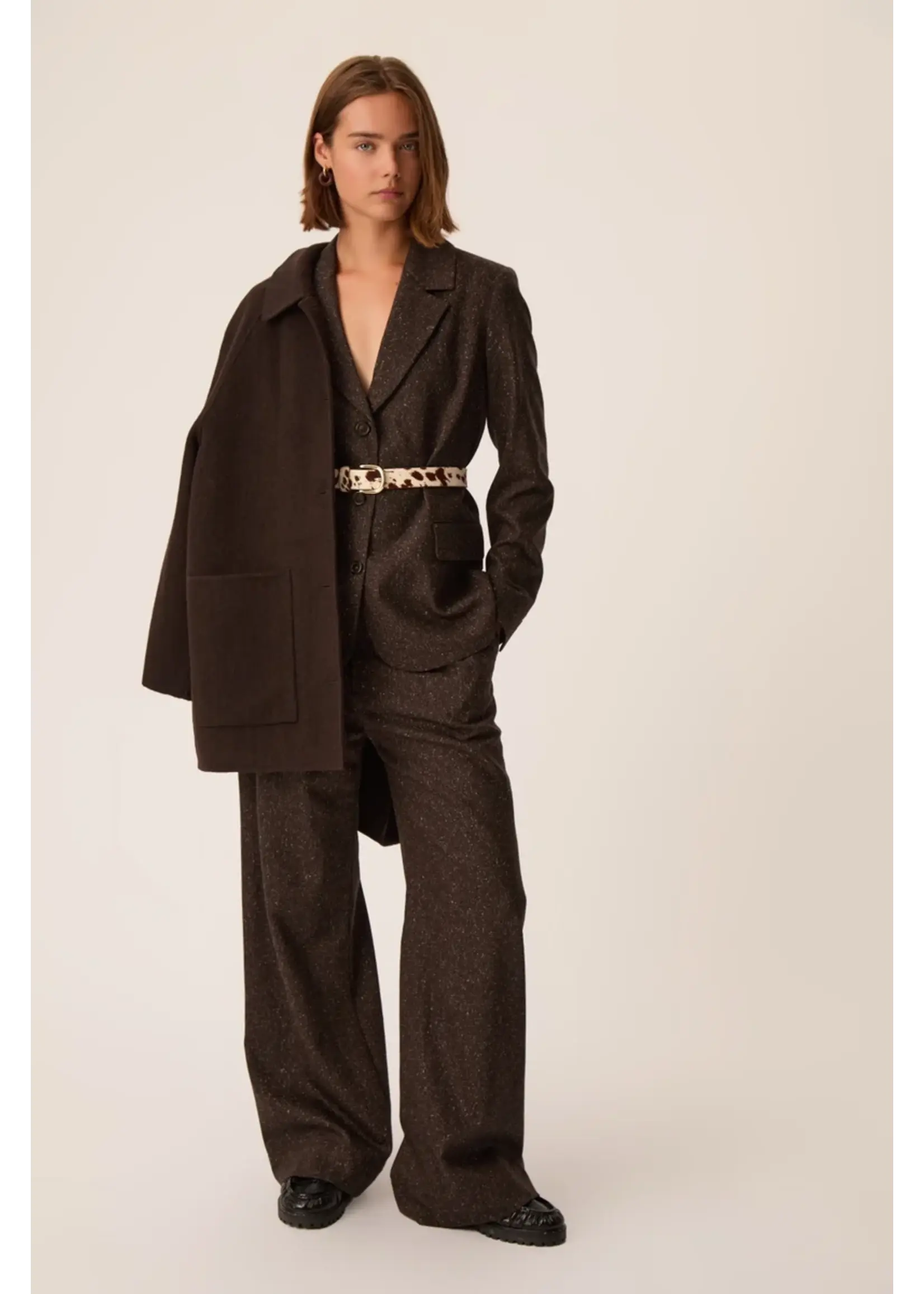 Des Petits Hauts Des Petits Hauts - Martino Belt