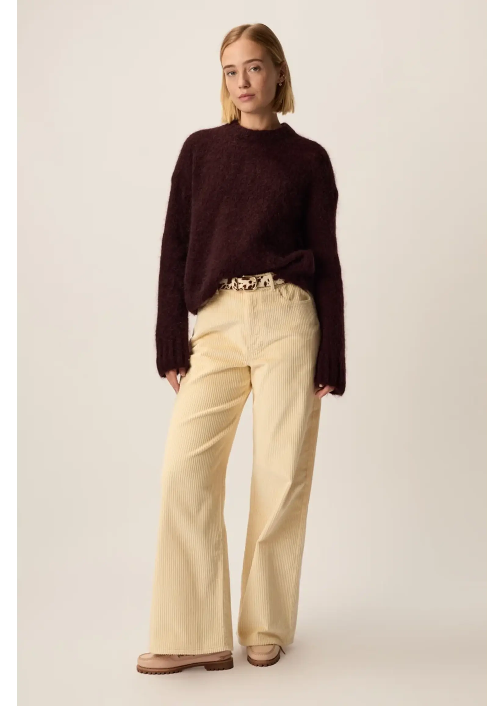 Des Petits Hauts Des Petits Hauts - Martino Belt