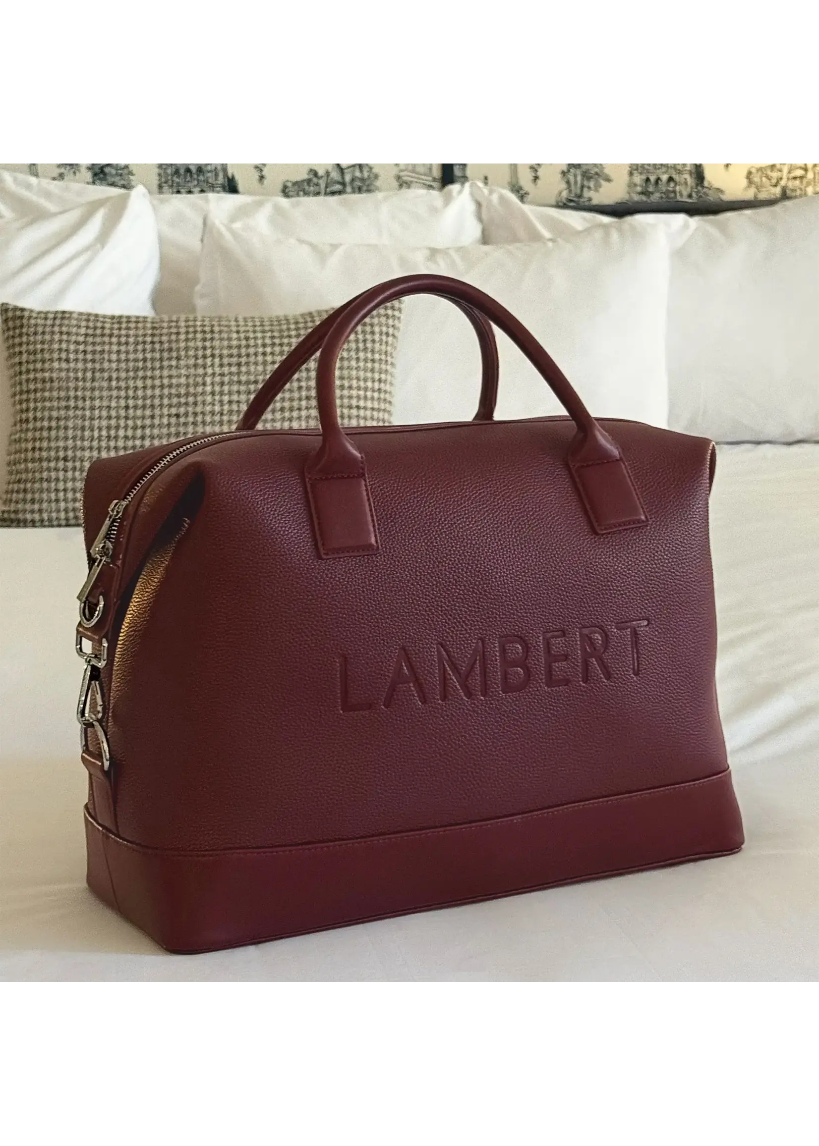 Lambert Lambert - Mae