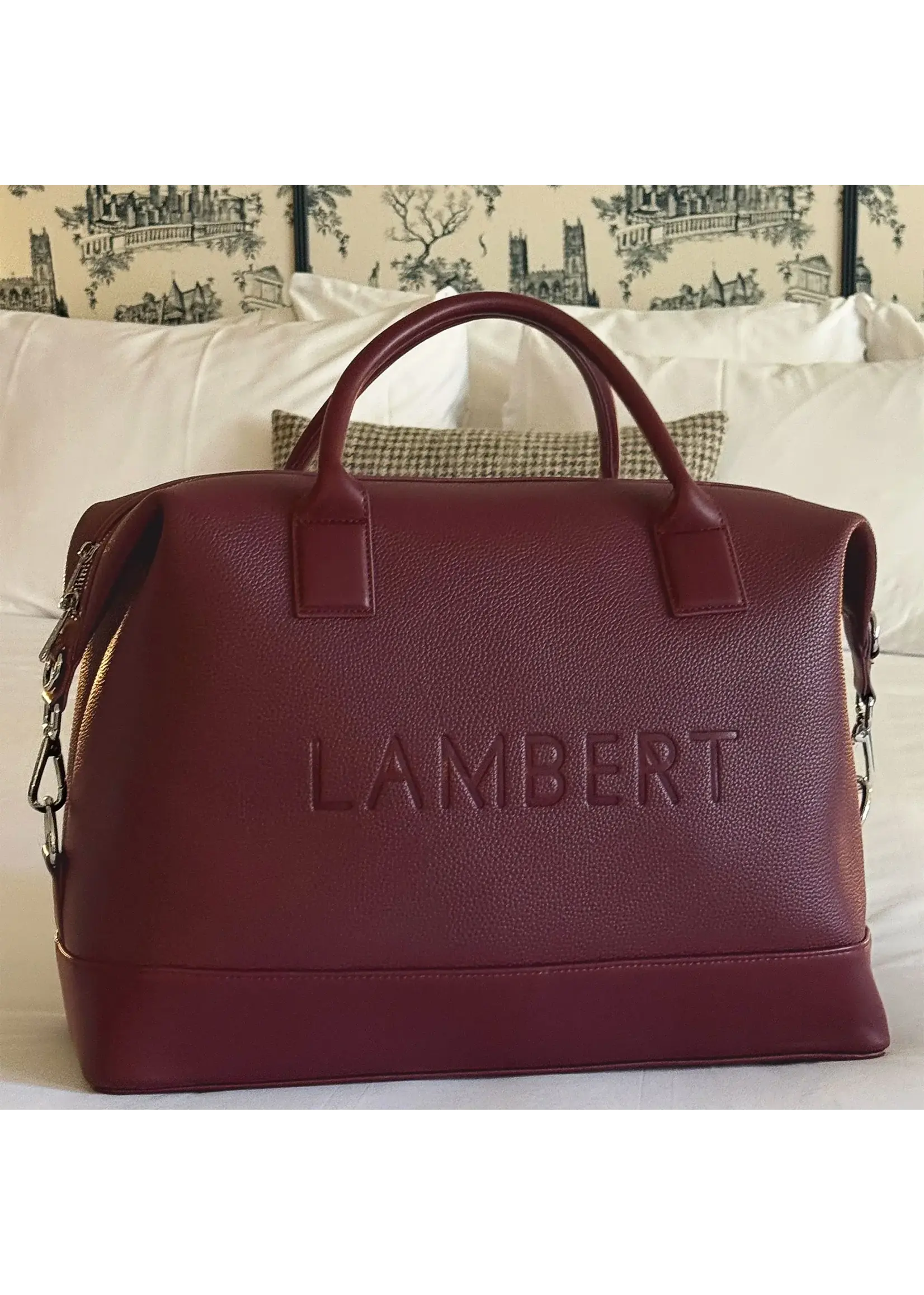 Lambert Lambert - Mae