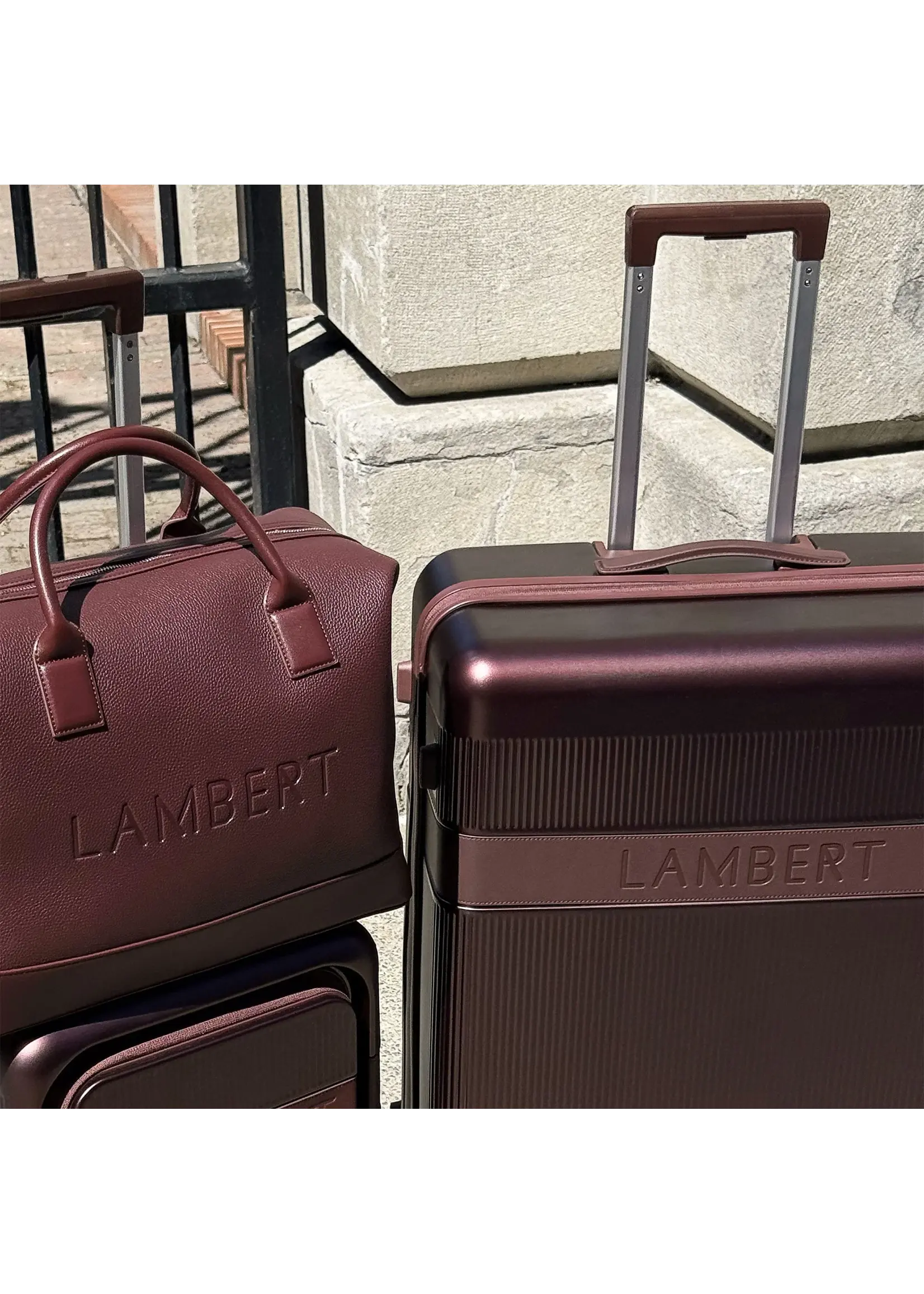 Lambert Lambert - Bali