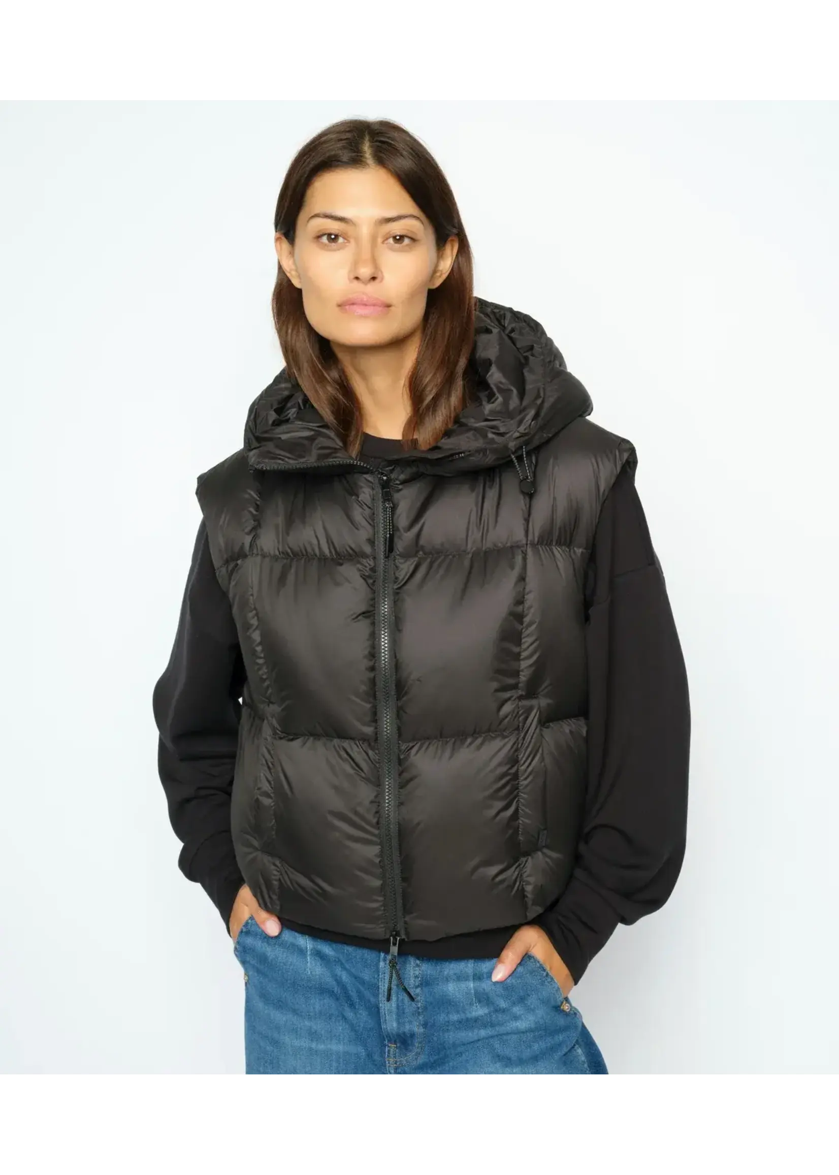 Mos Mosh Mos Mosh - Kiara Tally Down Vest