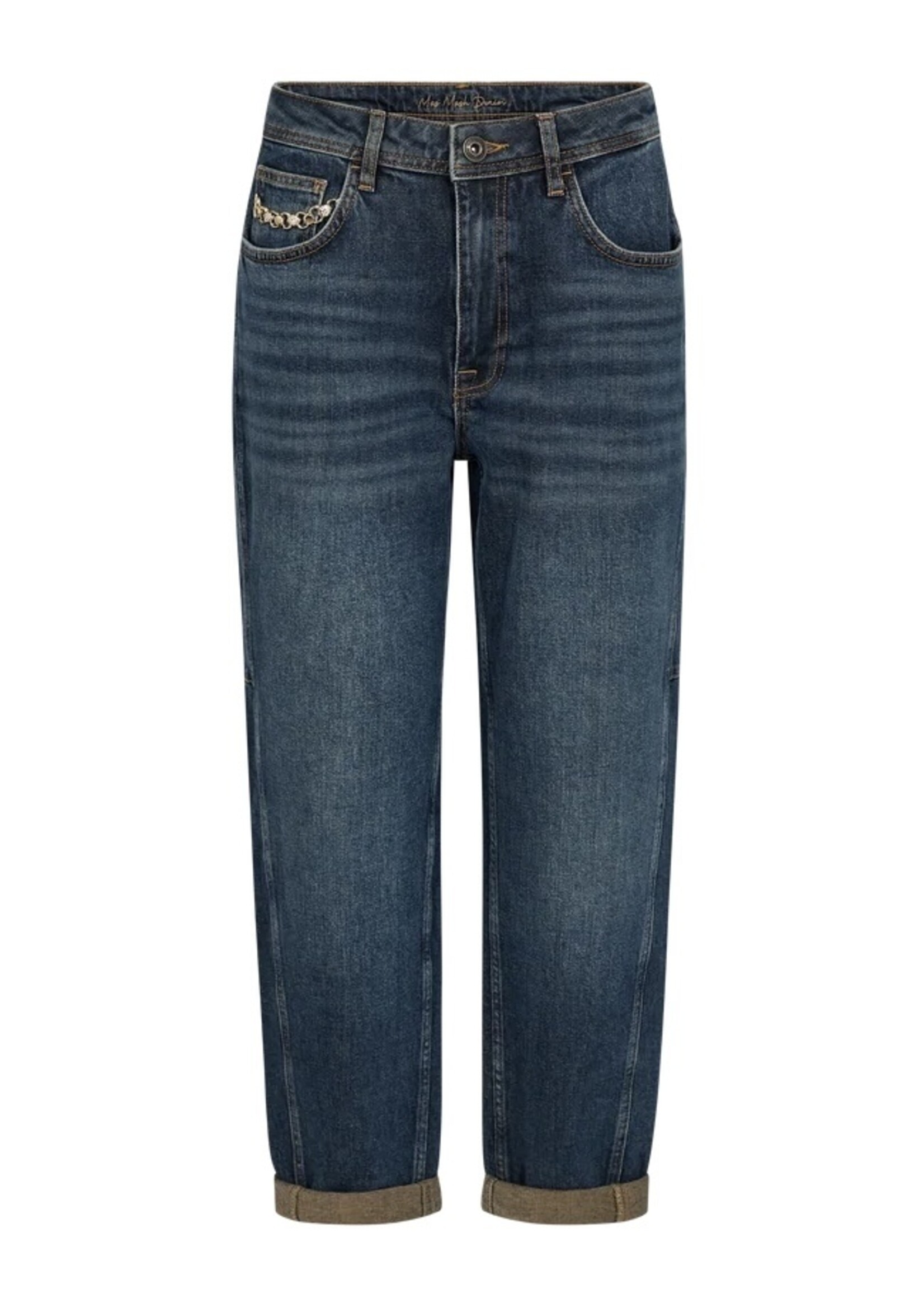 Mos Mosh Mos Mosh - Aymen Galleon Jeans
