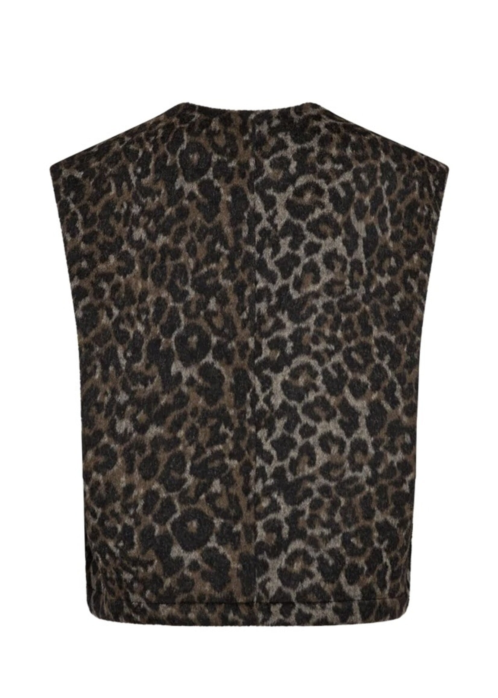 Mos Mosh Mos Mosh - Elise Leo Vest