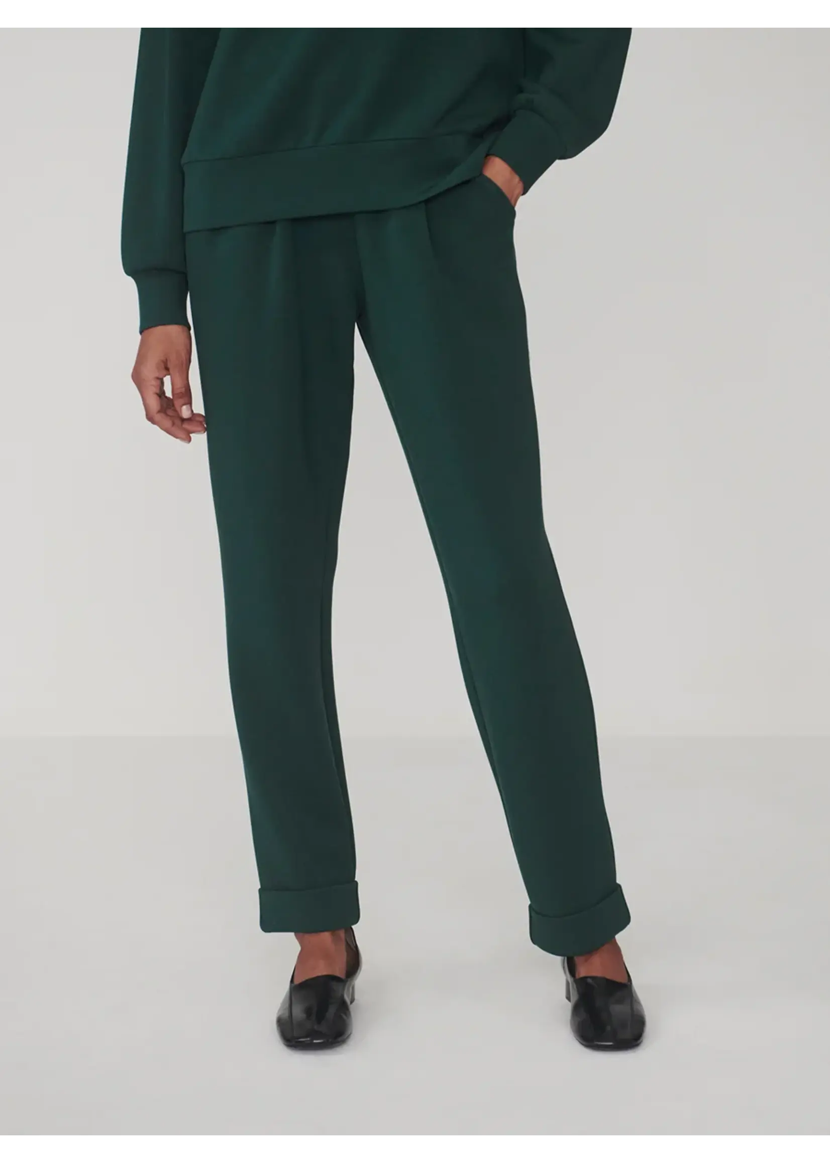 Varley Varley -The RolledCuff Pant 28.5