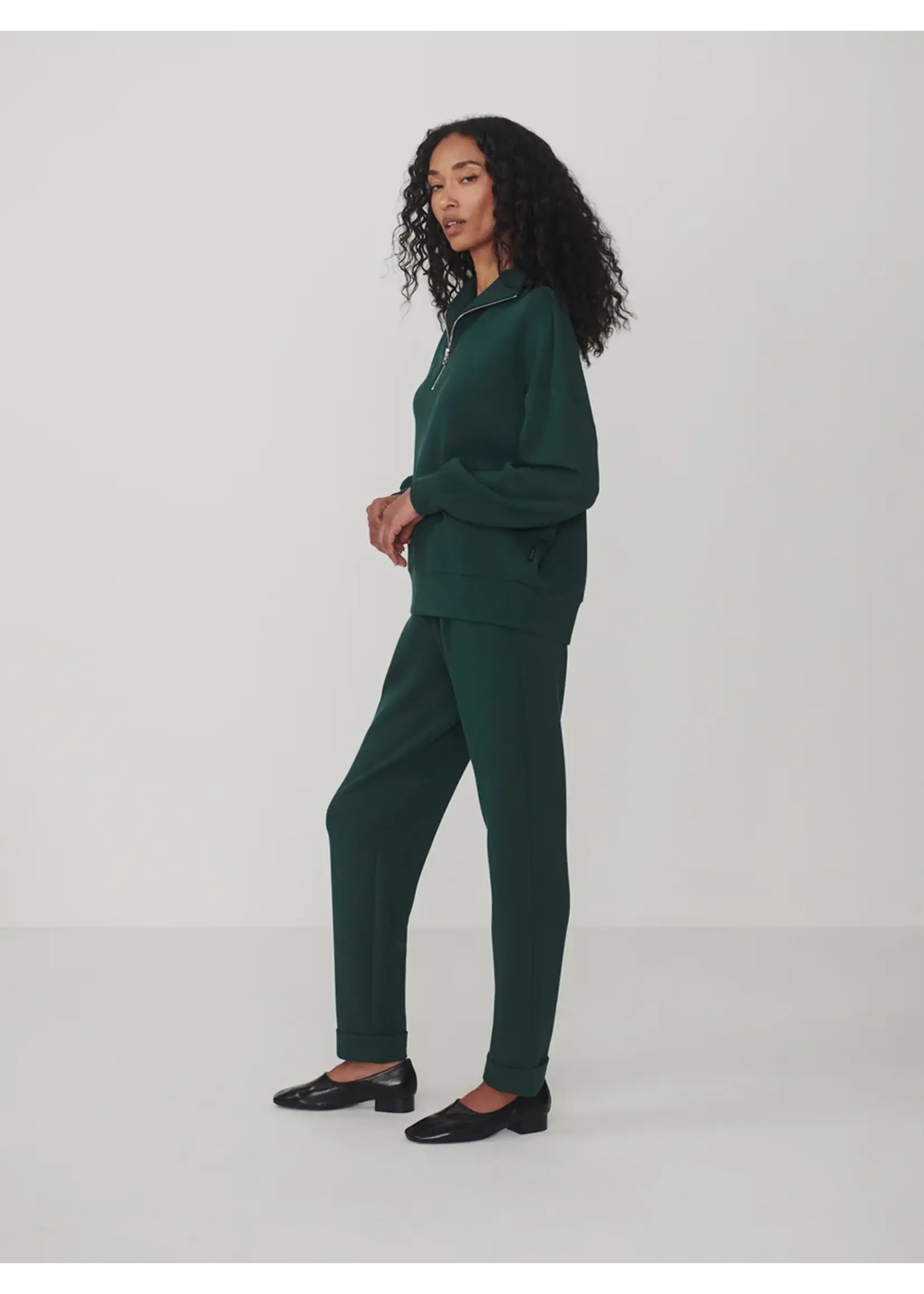 Varley Varley -The RolledCuff Pant 28.5